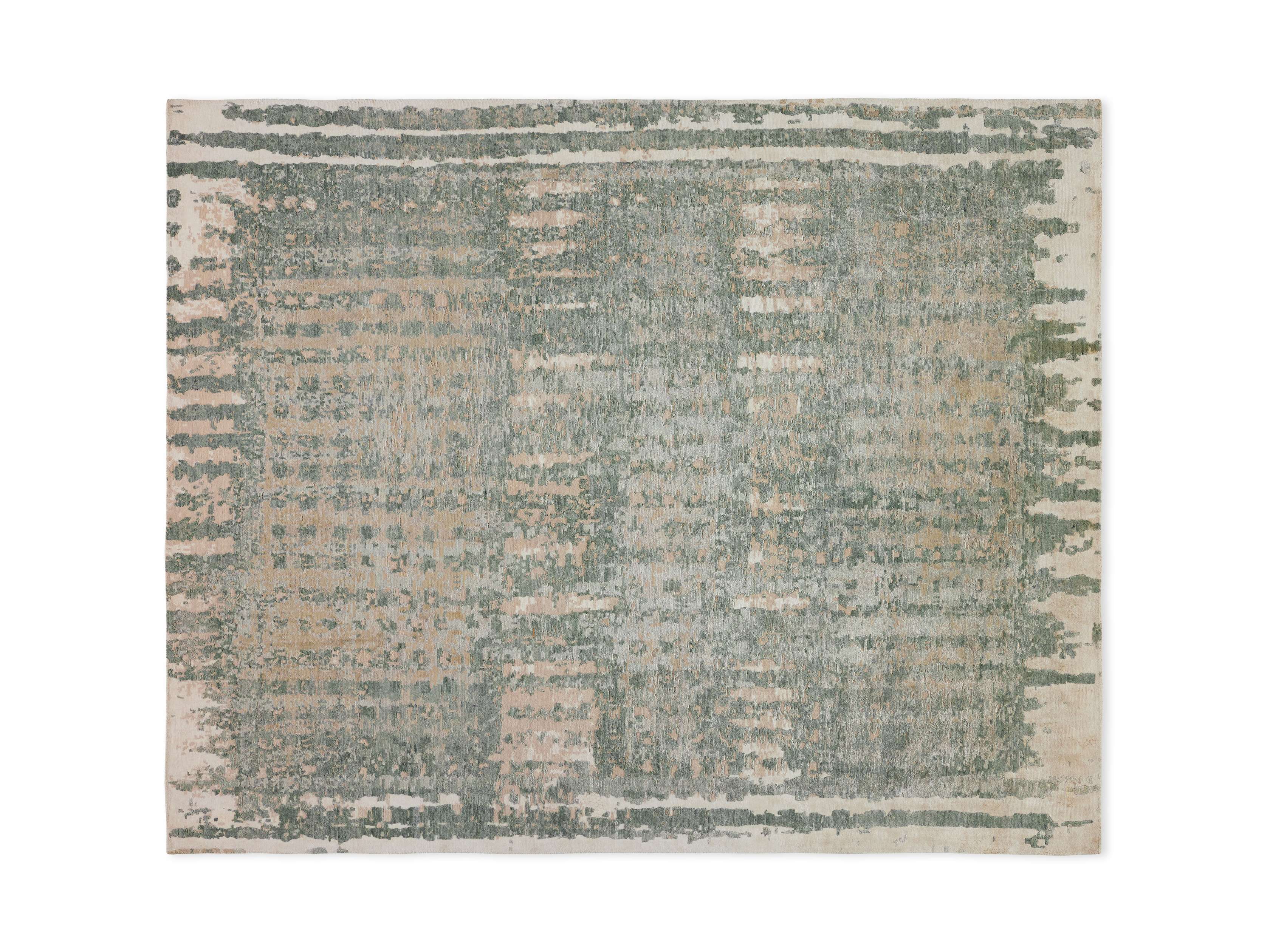 10 X 14 Grafton Celadon Rug