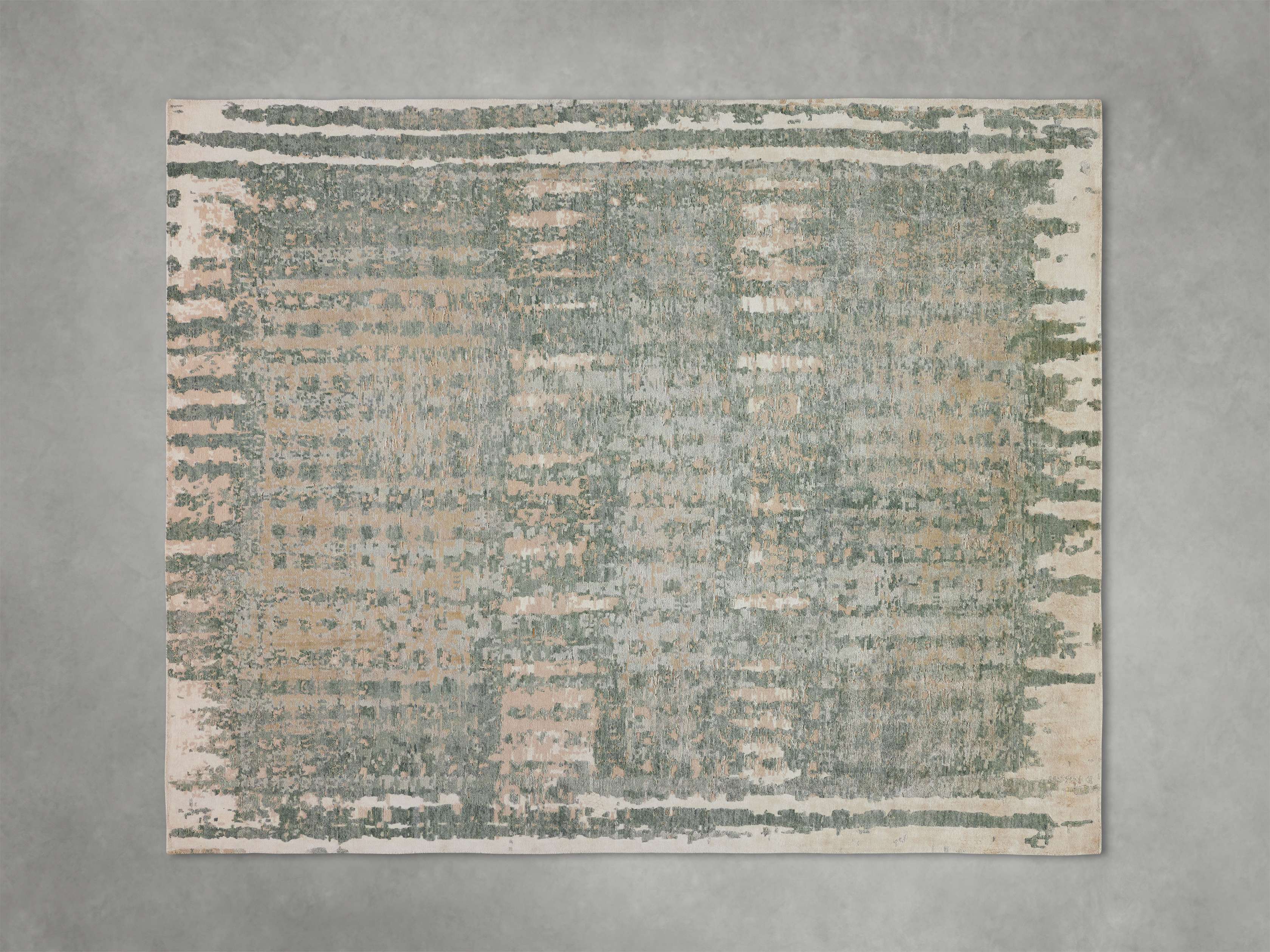 8 X 10 Grafton Celadon Rug