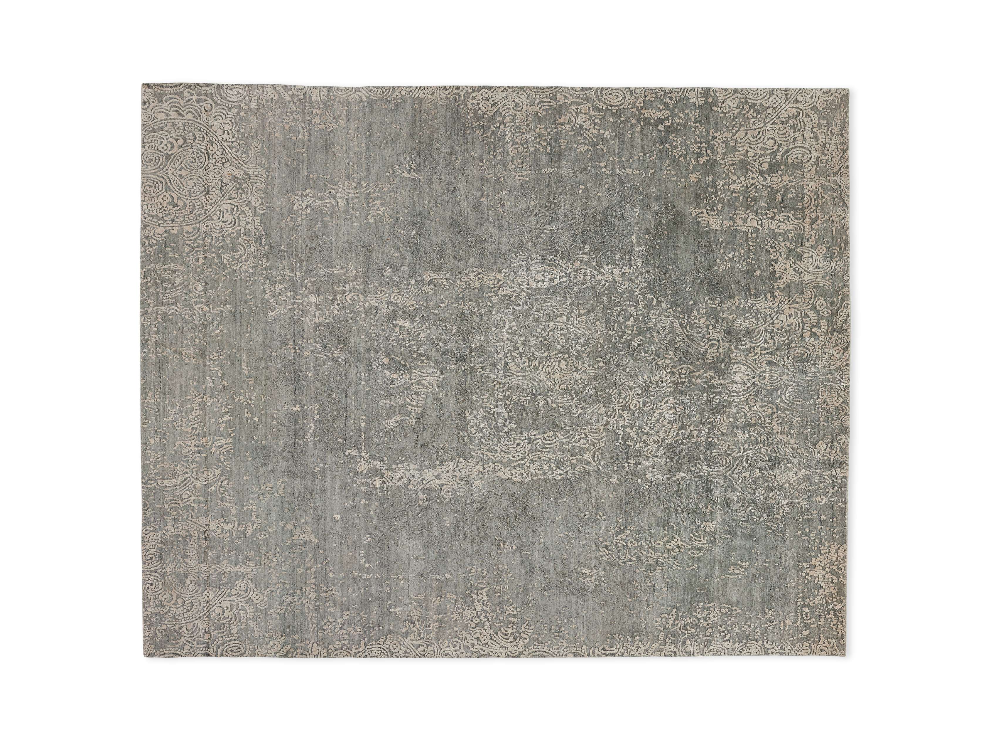 12 X 15 Holland Grey Rug