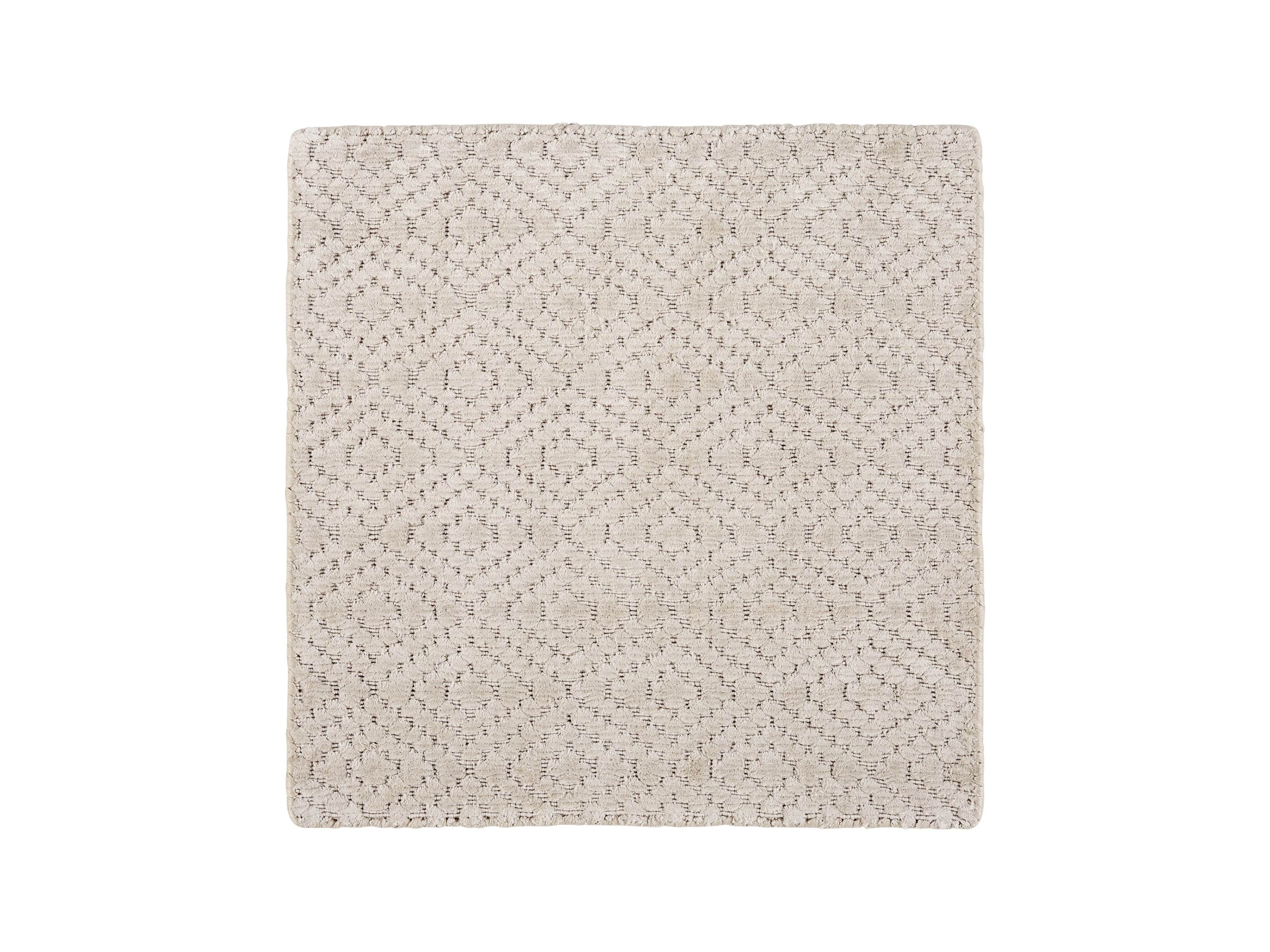 Bella Hand Woven 18" Rug Swatch, slide 1 of 1