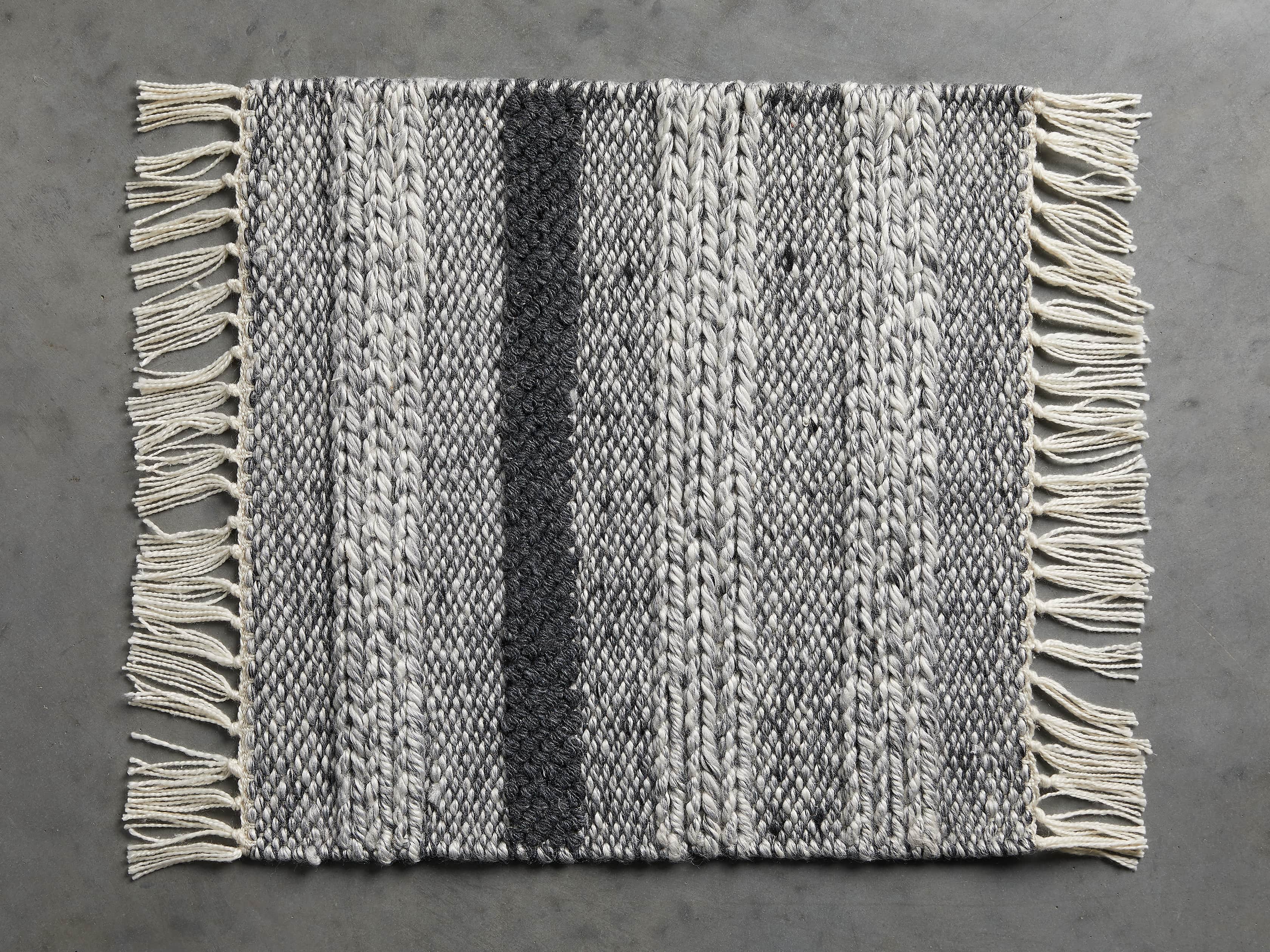 Blake Indoor/Outdoor Rug Swatch