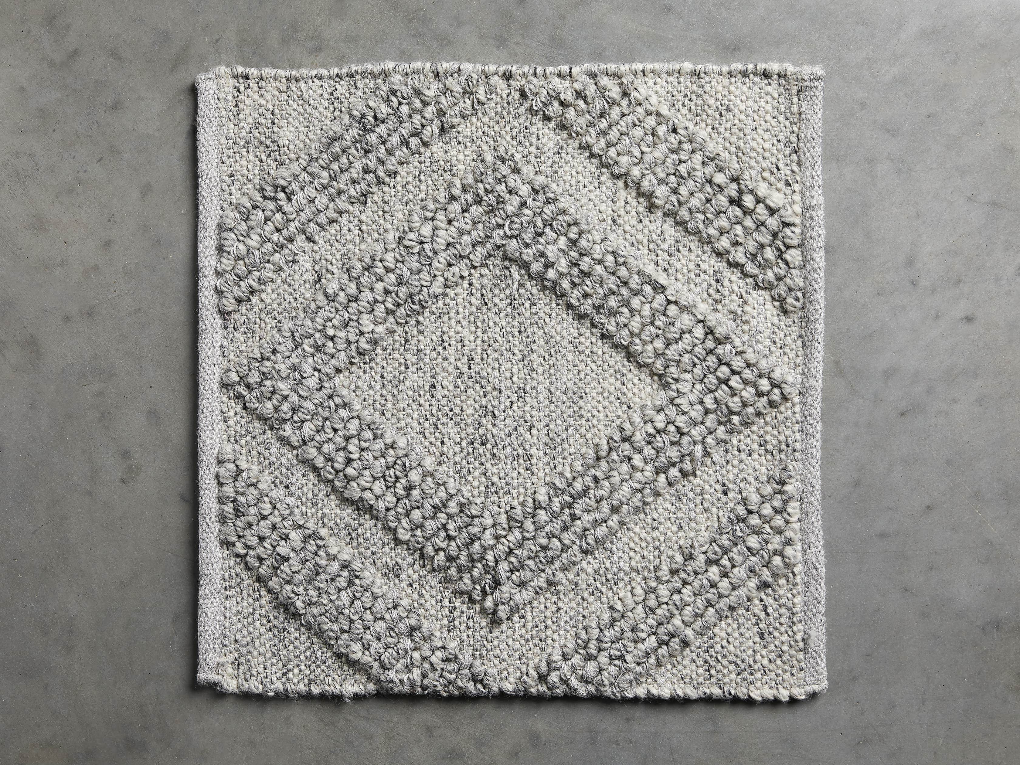 Capitola Indoor/Outdoor Rug Swatch, slide 1 of 1