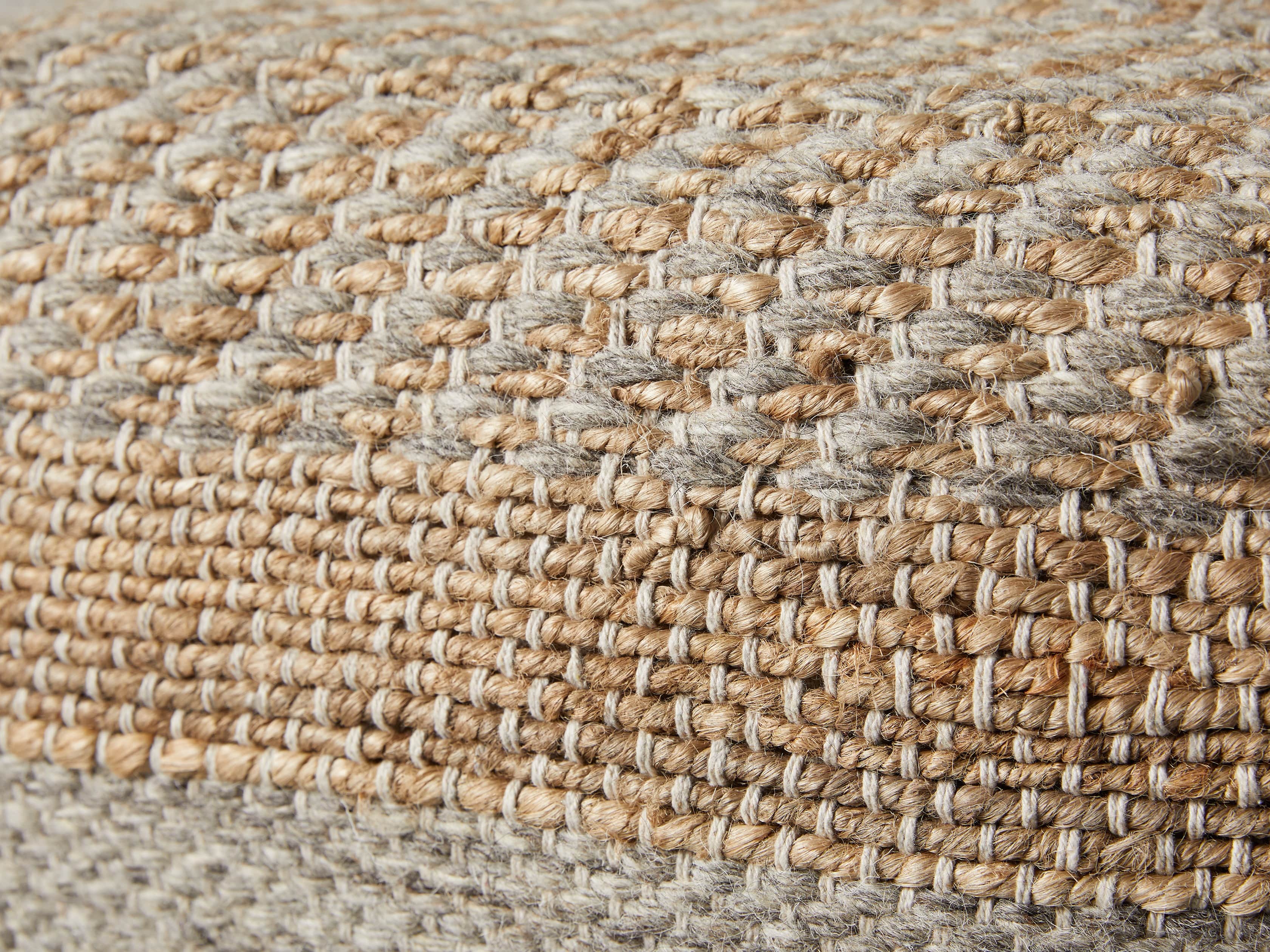 Capra Pouf