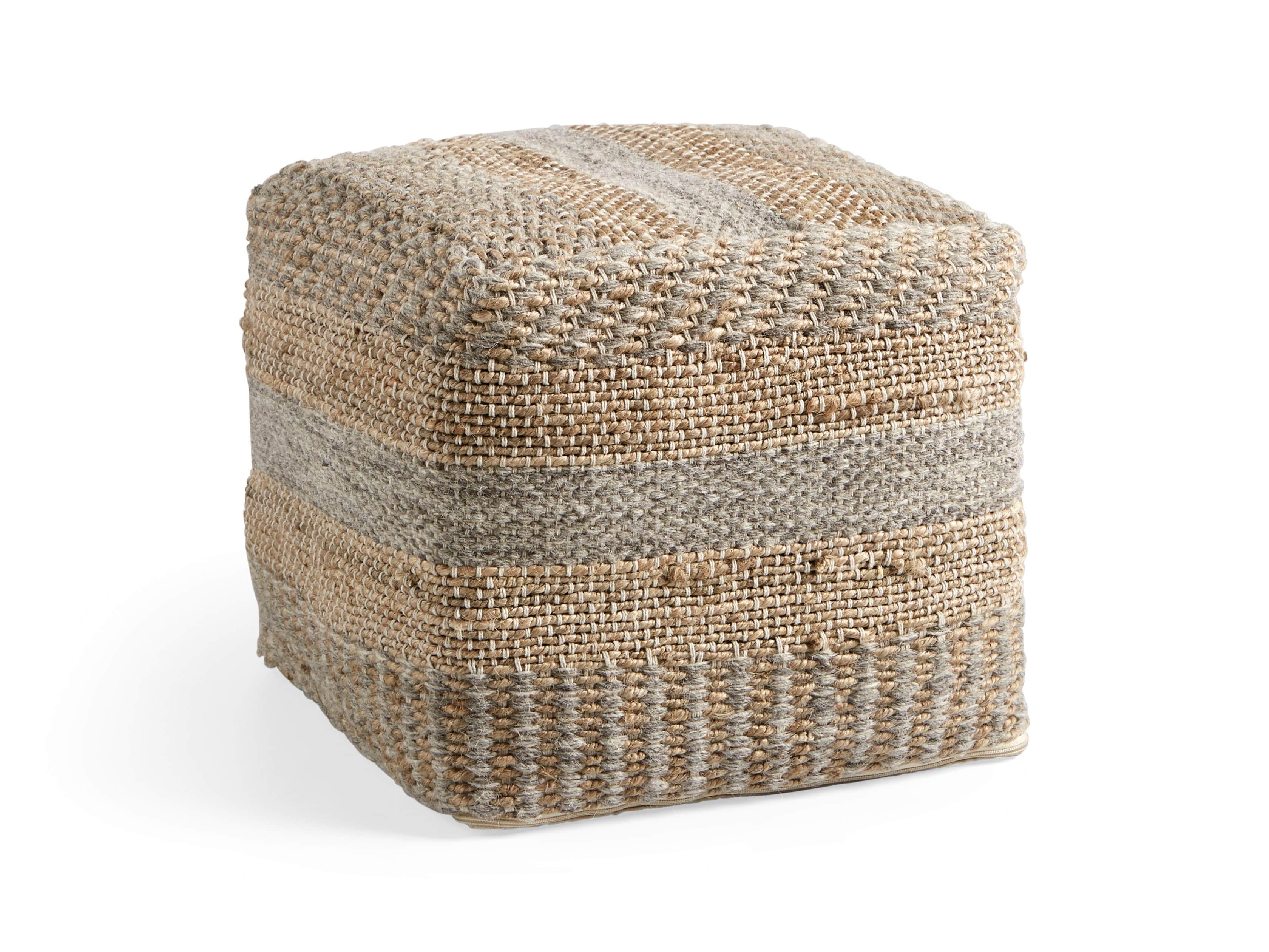 Capra Pouf