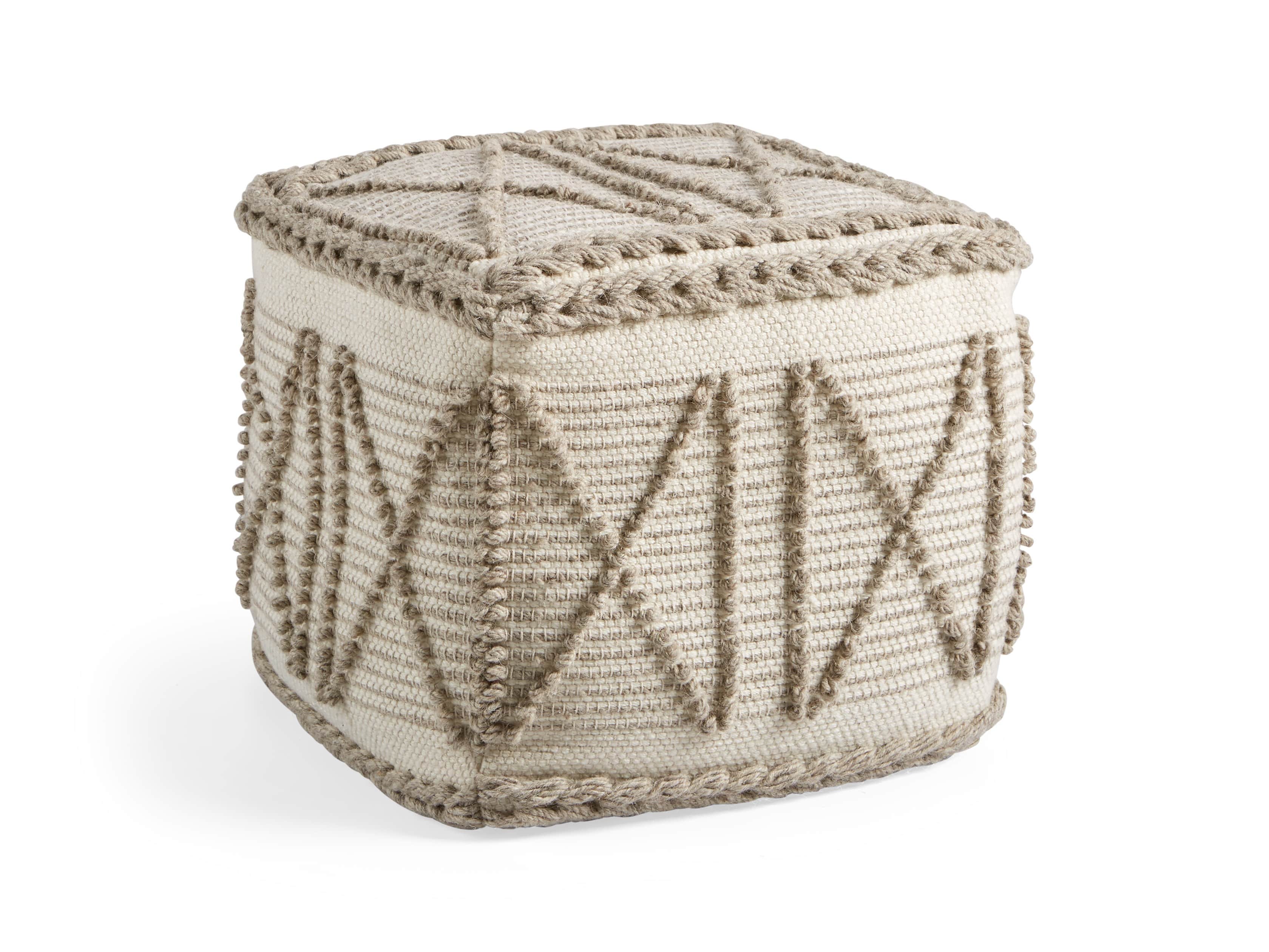 Curia Pouf