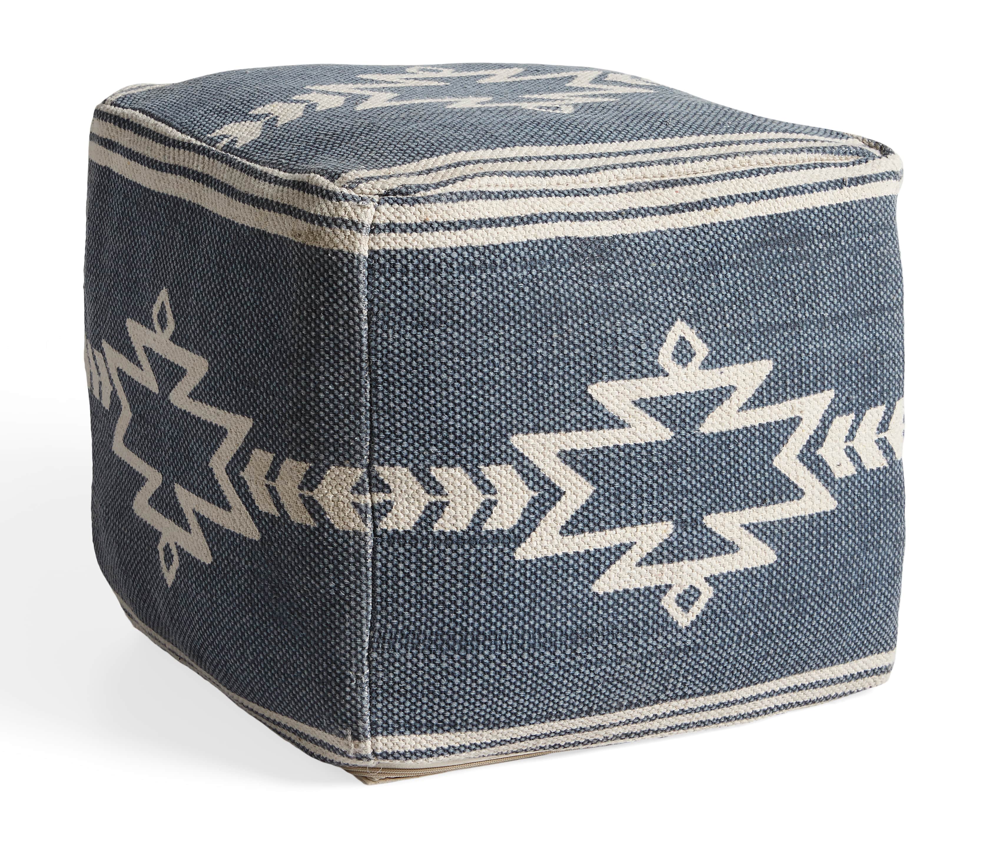 Gamba Pouf, slide 4 of 4
