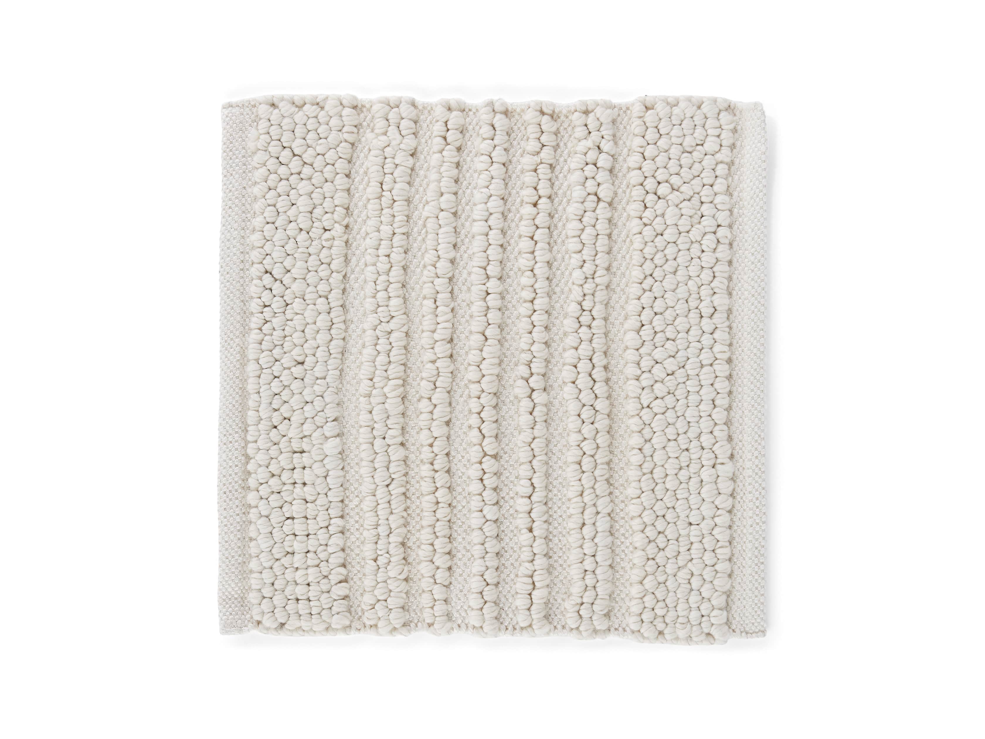 Carran 18" Indoor/Outdoor Rug Swatch, slide 1 of 1