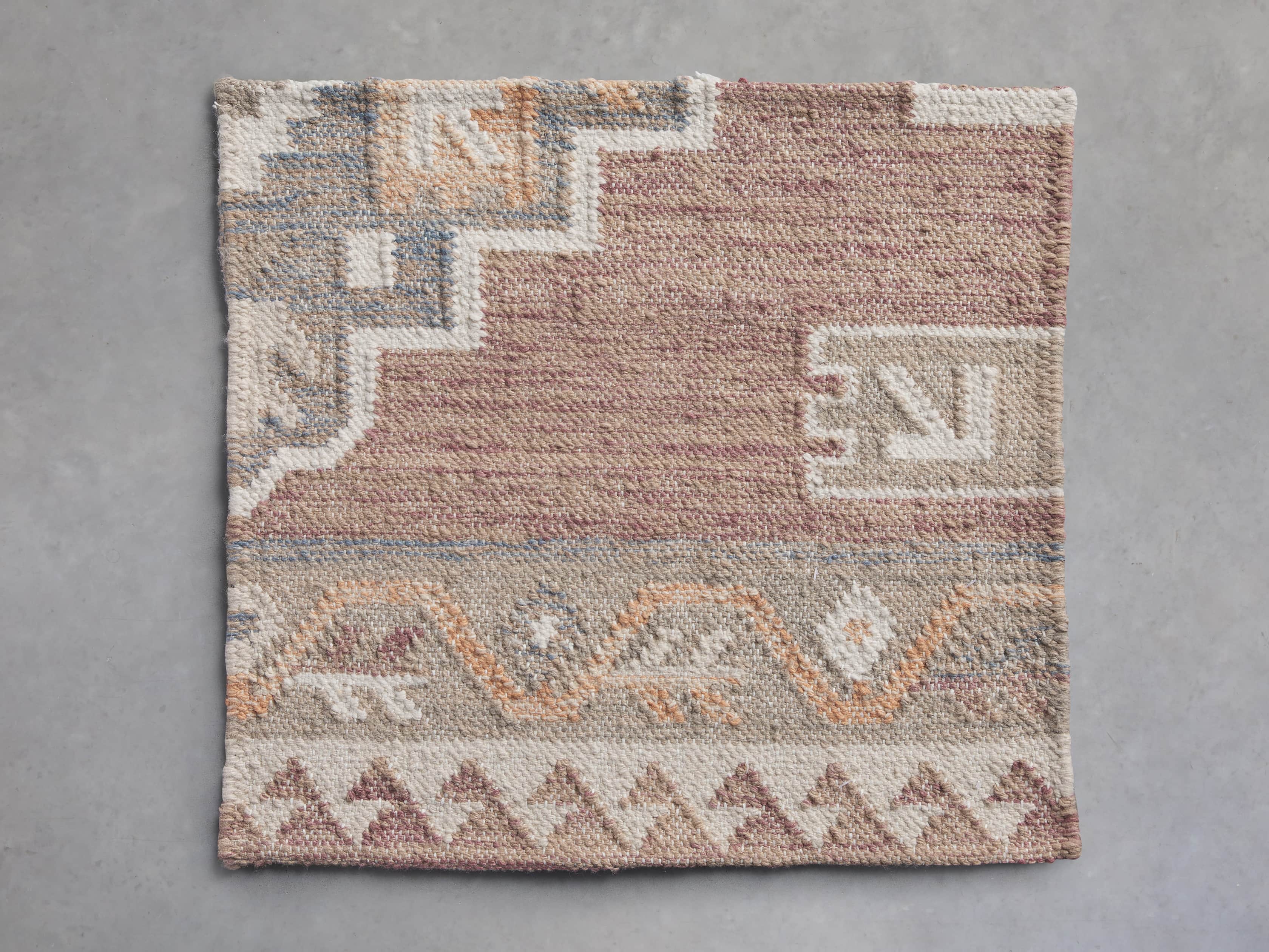 Janea Performance Rug Swatch, slide 1 of 1