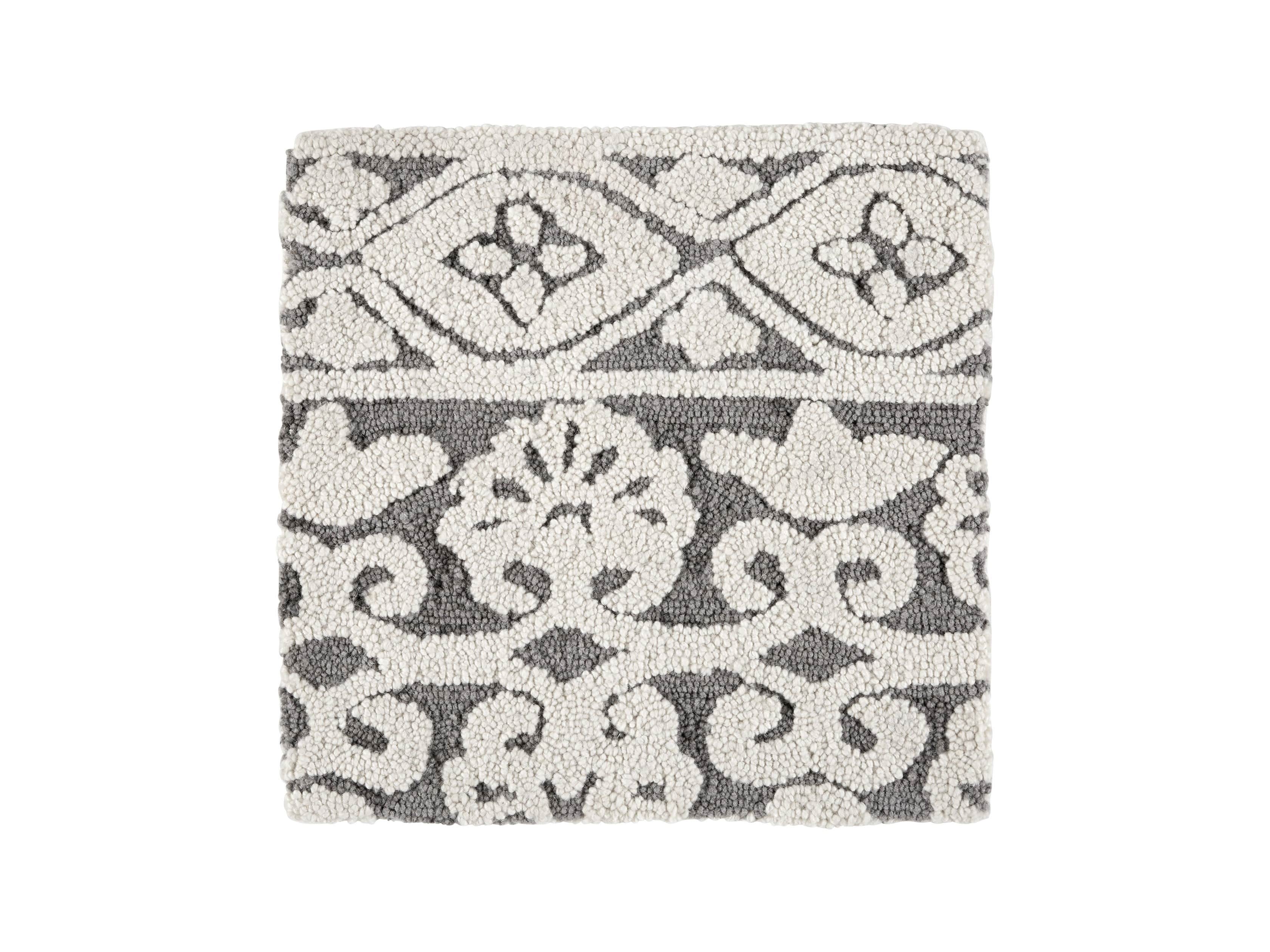 Lilia 18" Rug Swatch, slide 1 of 1