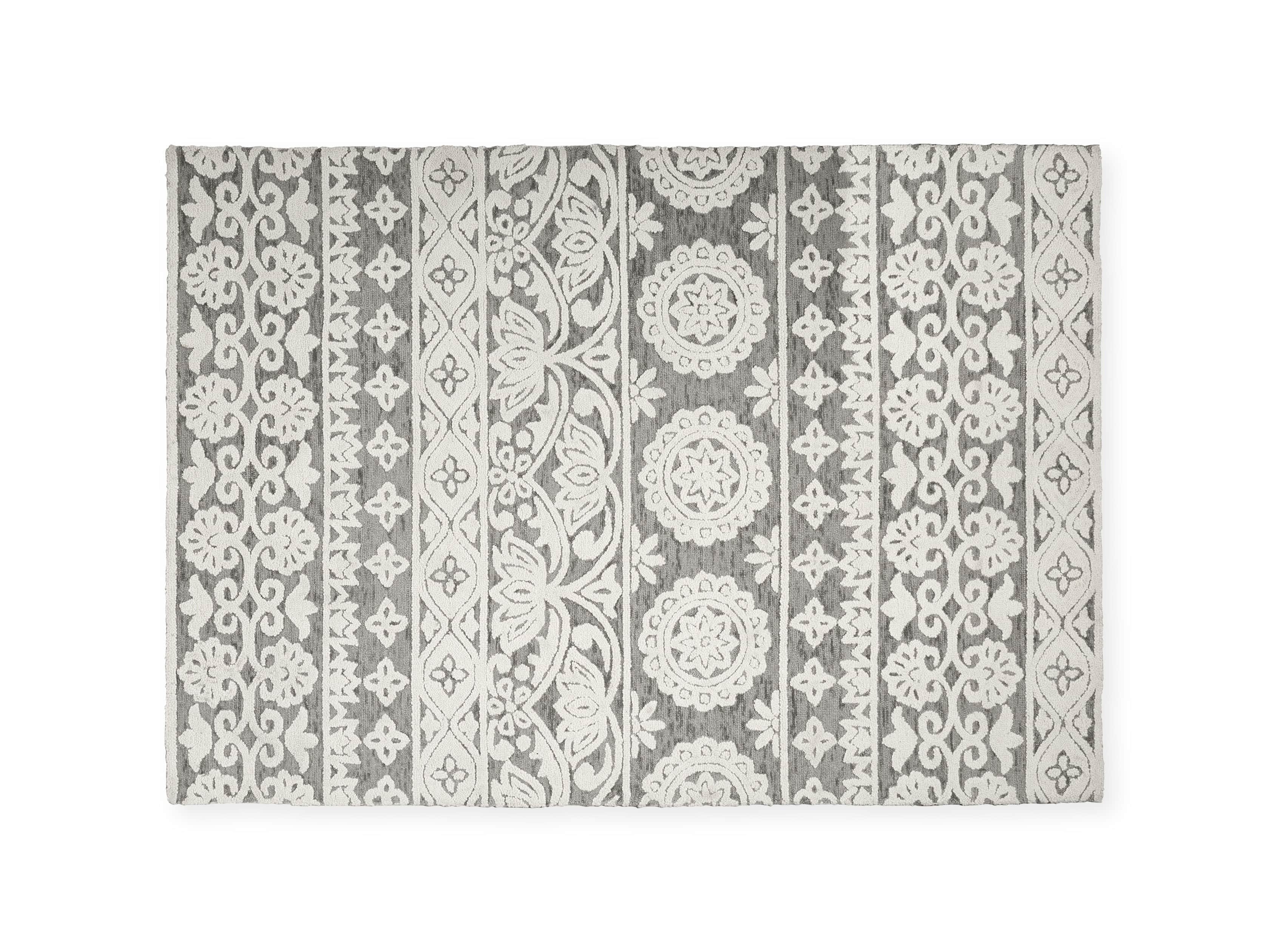 Lilia 9' X 12' Rug