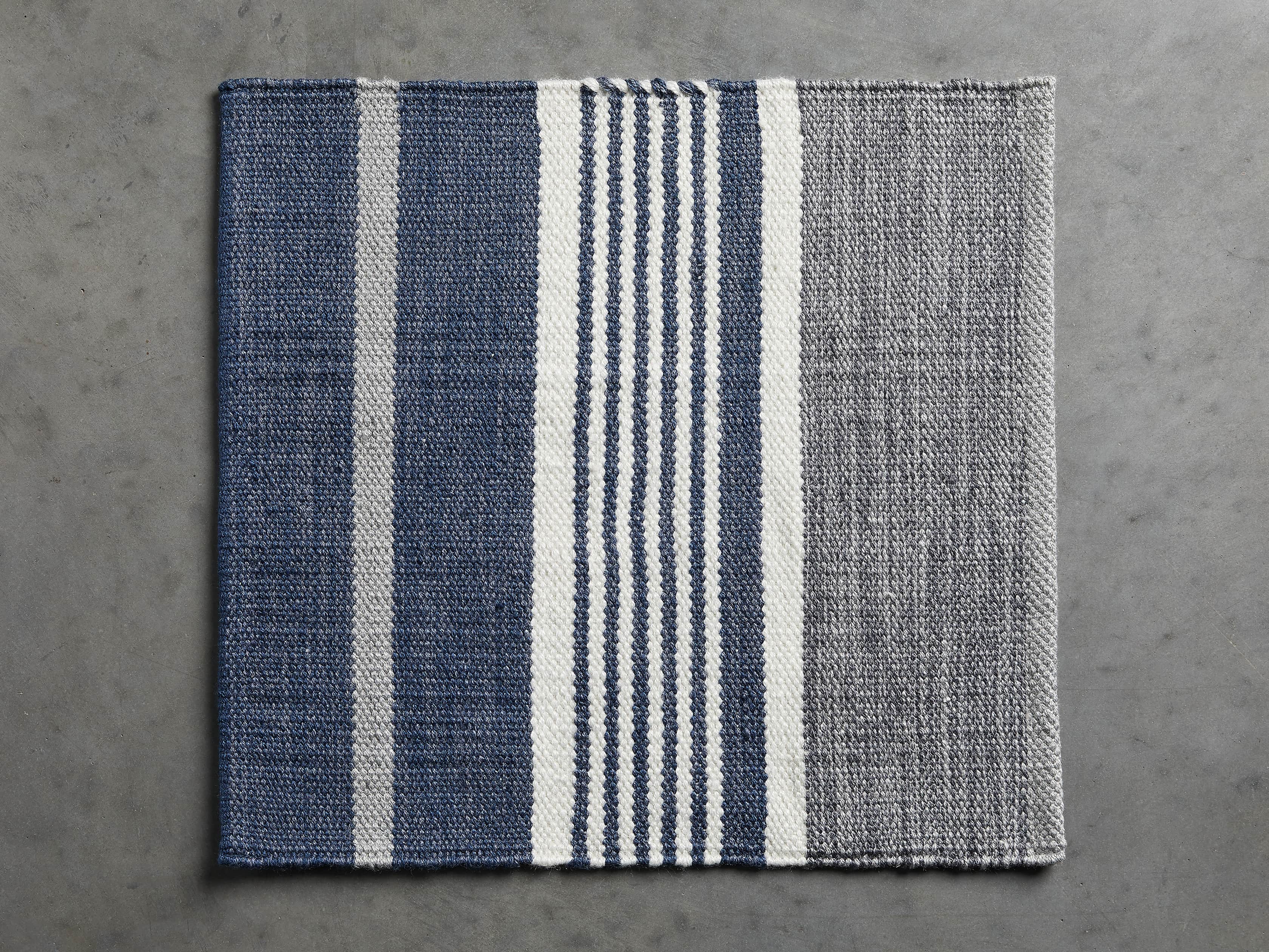 Marina Indoor/Outdoor Rug Swatch, slide 1 of 1