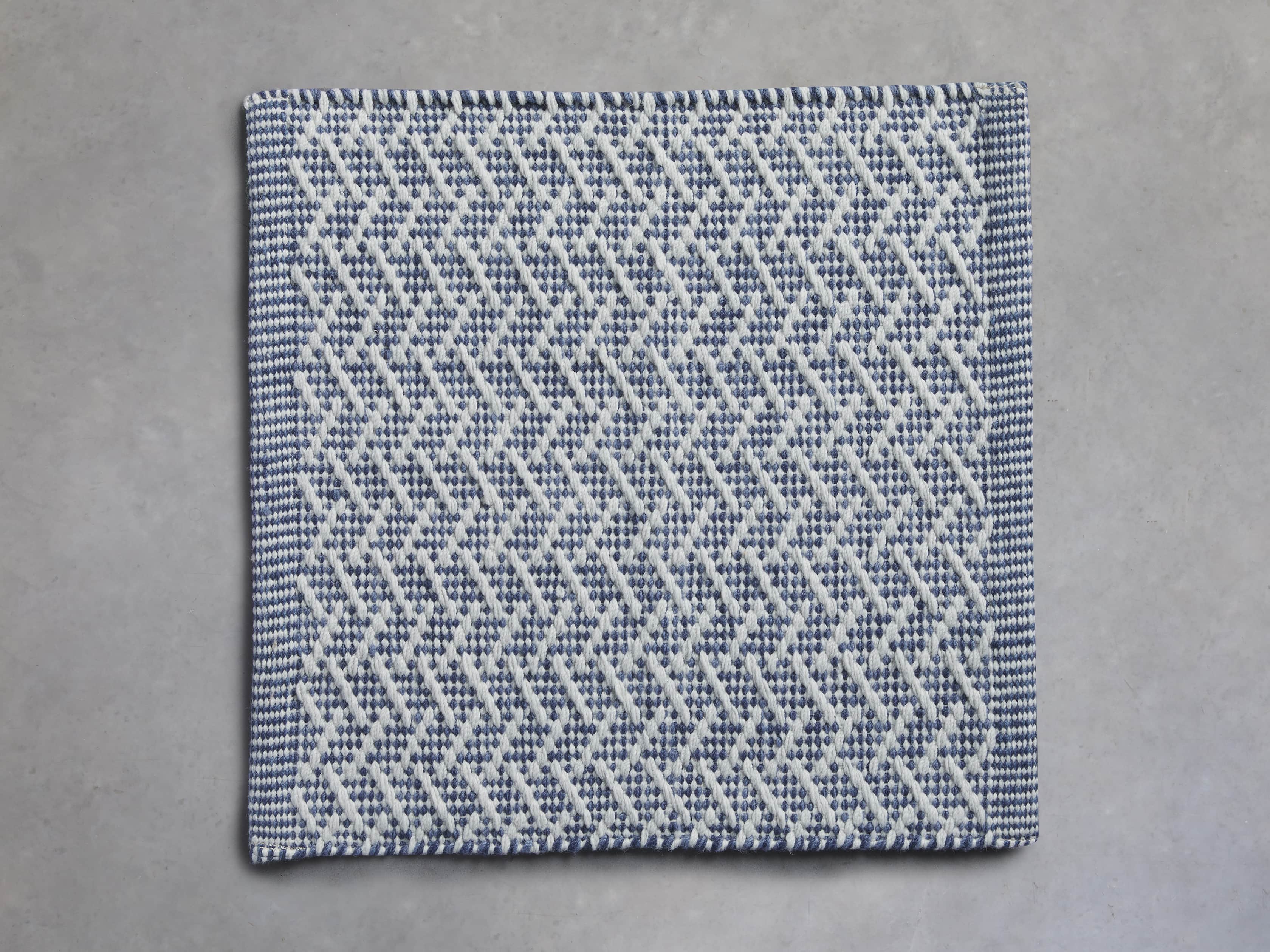 Myrna Performance Rug Swatch, slide 1 of 1