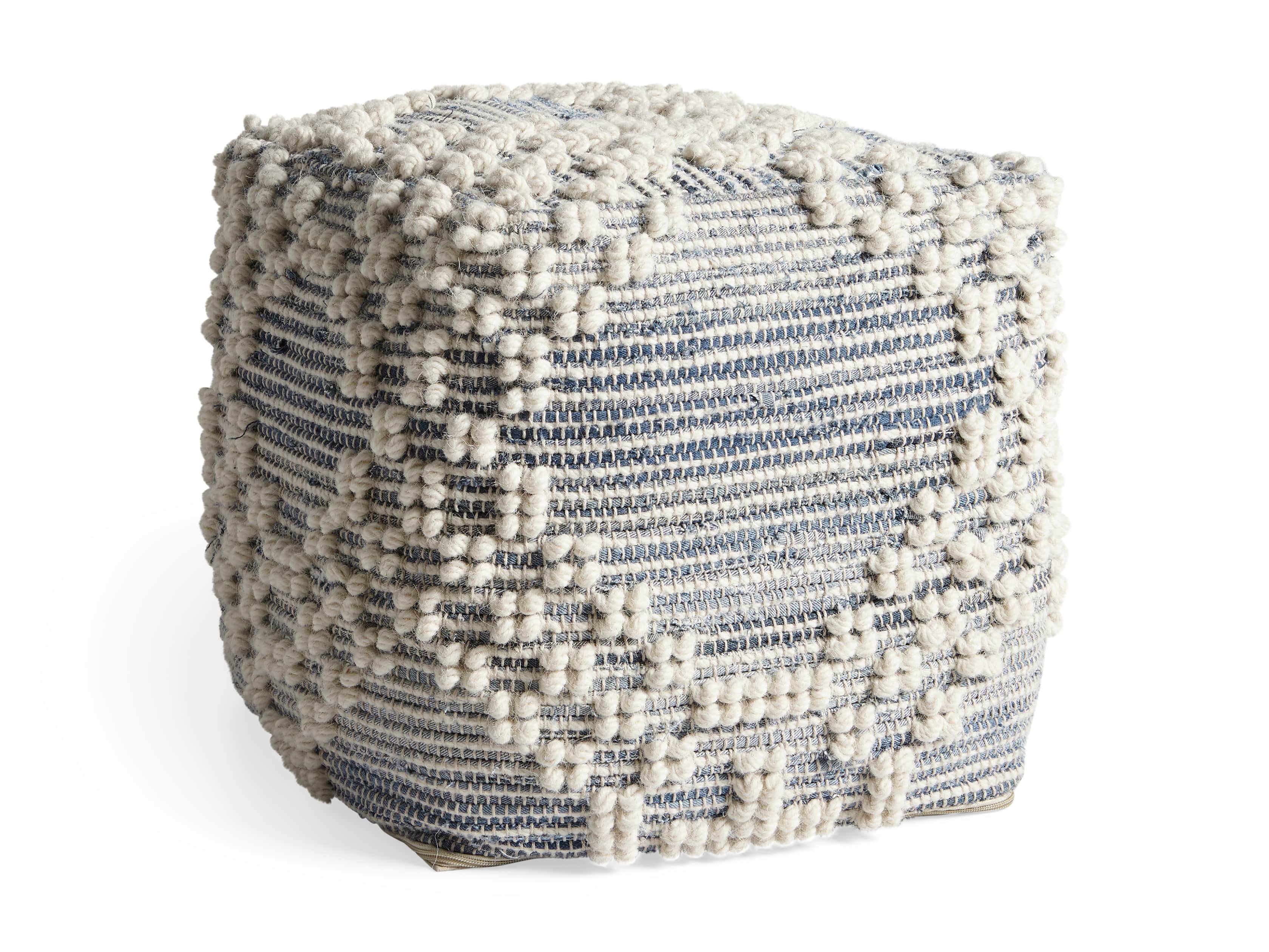 Nashville Pouf, slide 6 of 6
