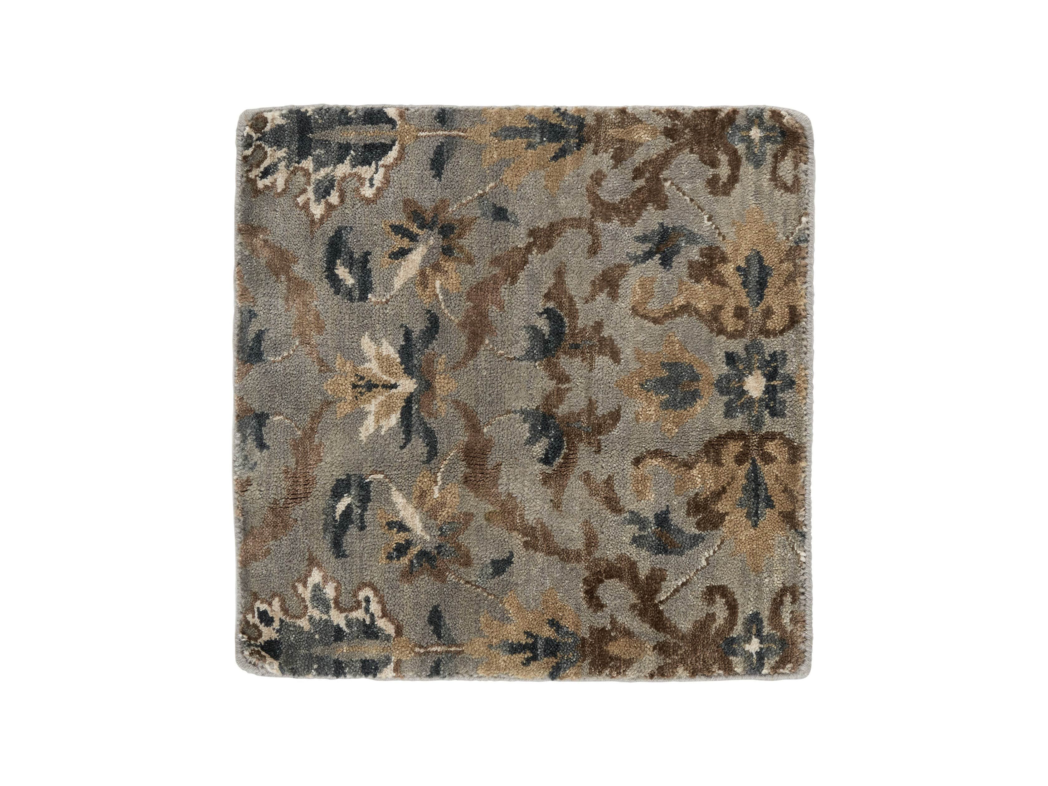 Olivia 18" Rug Swatch