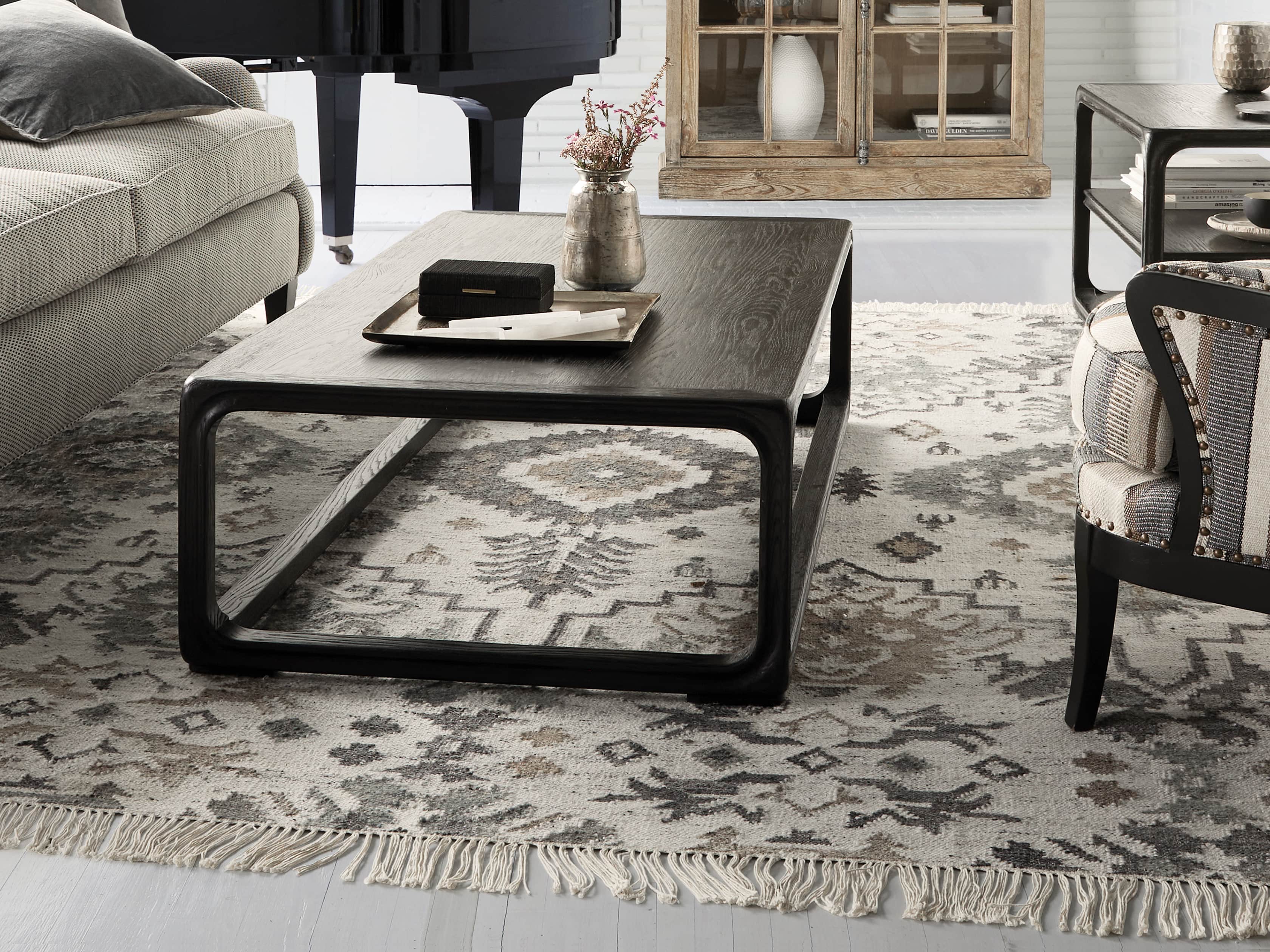 Tanner 6x9 Flatweave Rug, slide 3 of 4