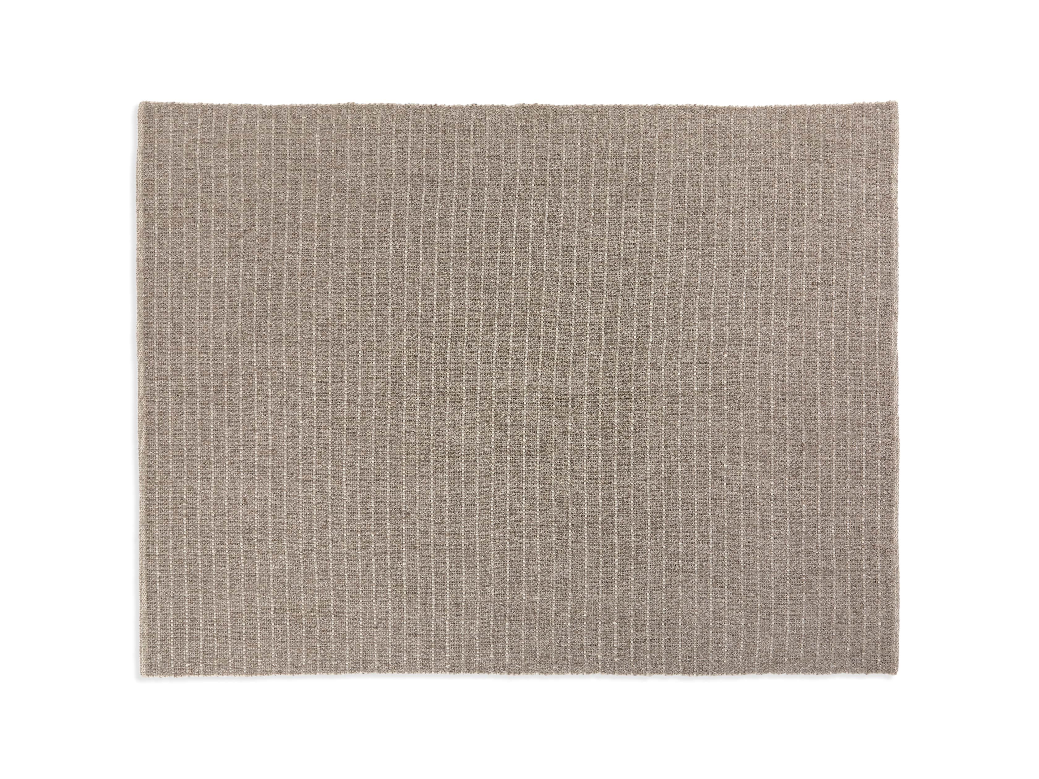 Valencia 6x9 Handwoven Rug in Brown, slide 2 of 5