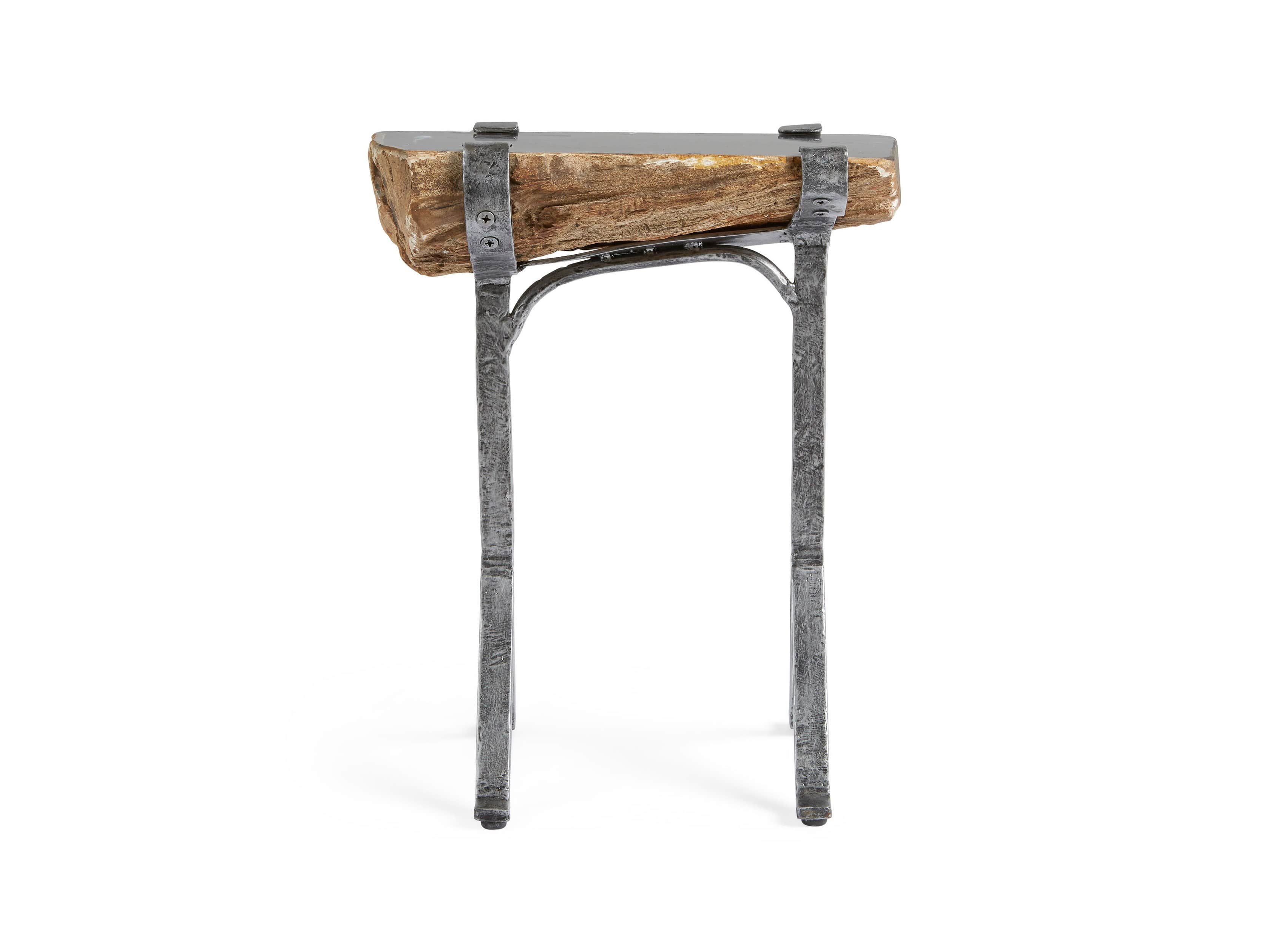 Small Saddle Table