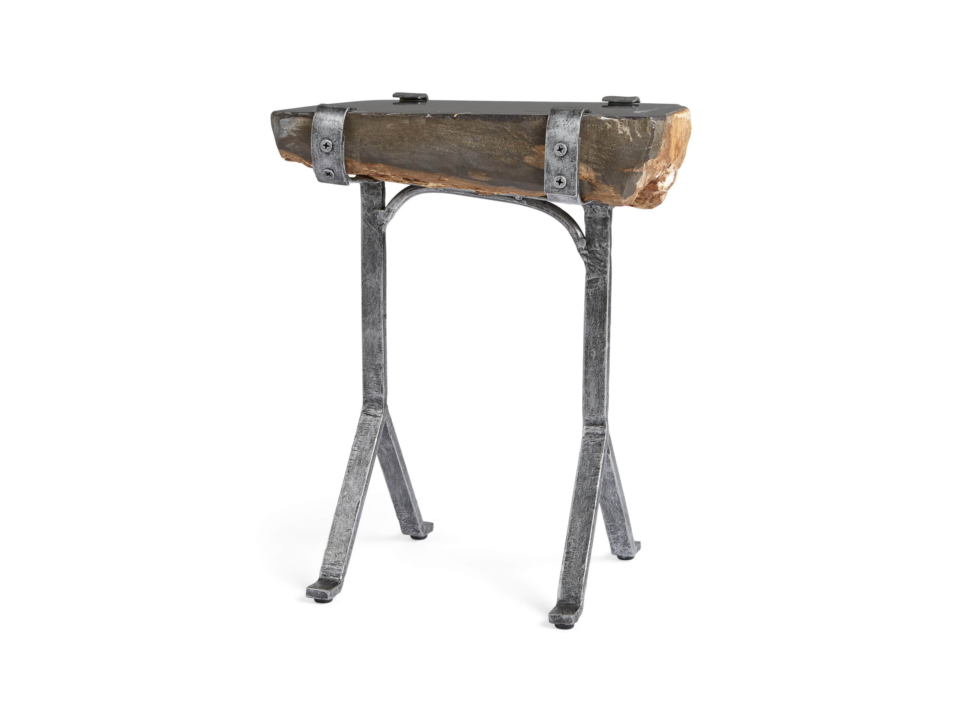 Small Saddle Table