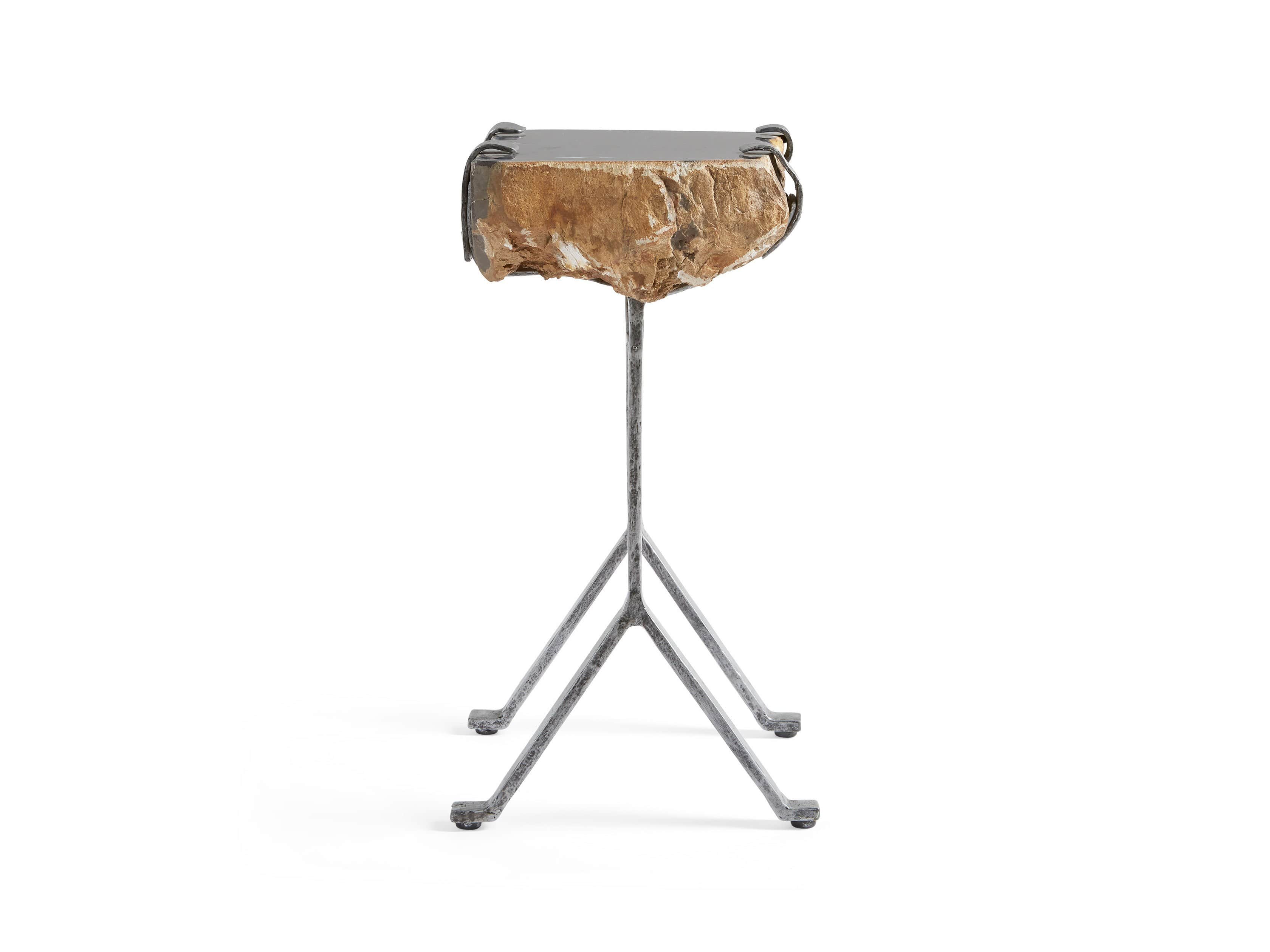 Small Saddle Table