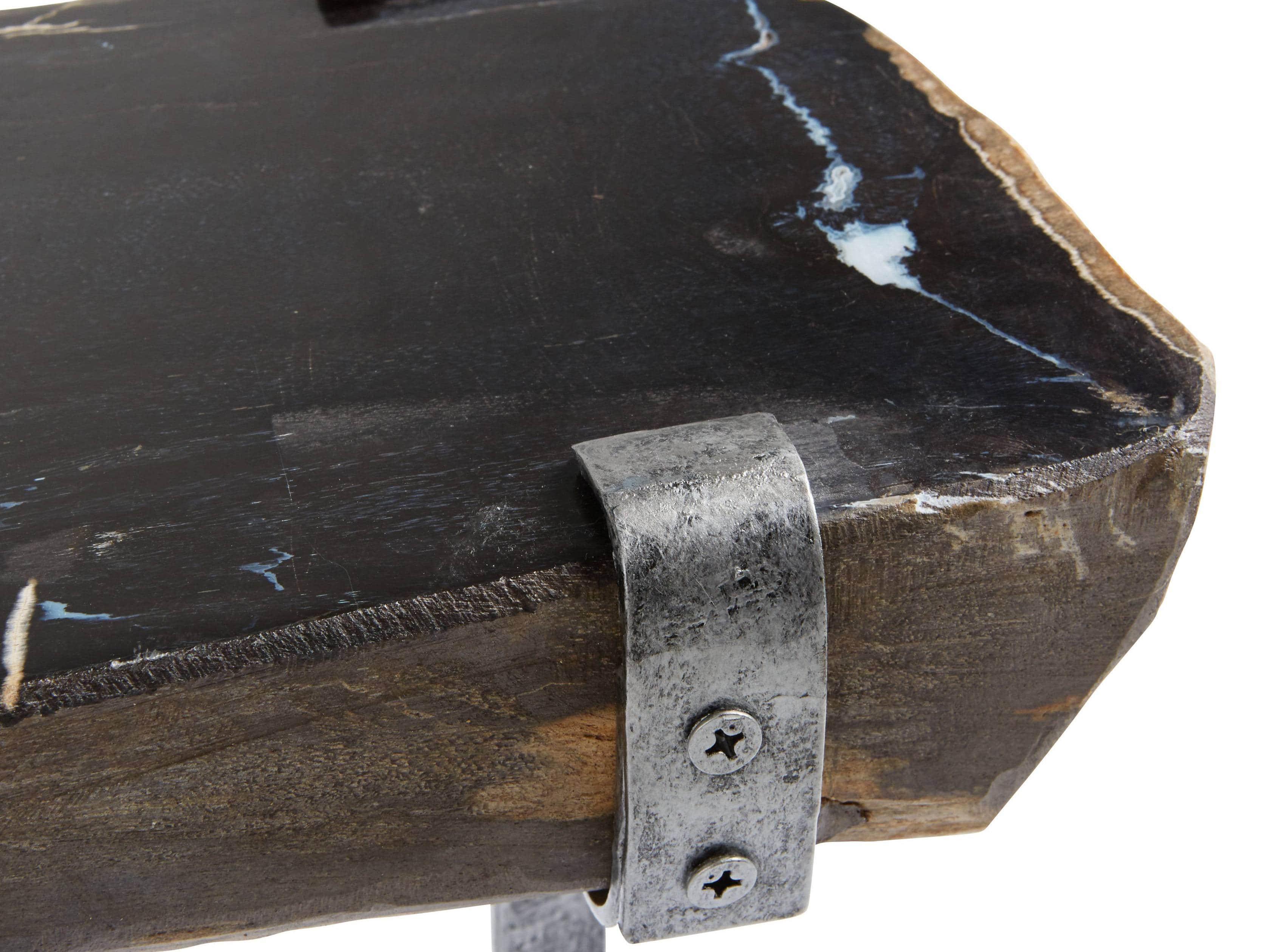 Small Saddle Table