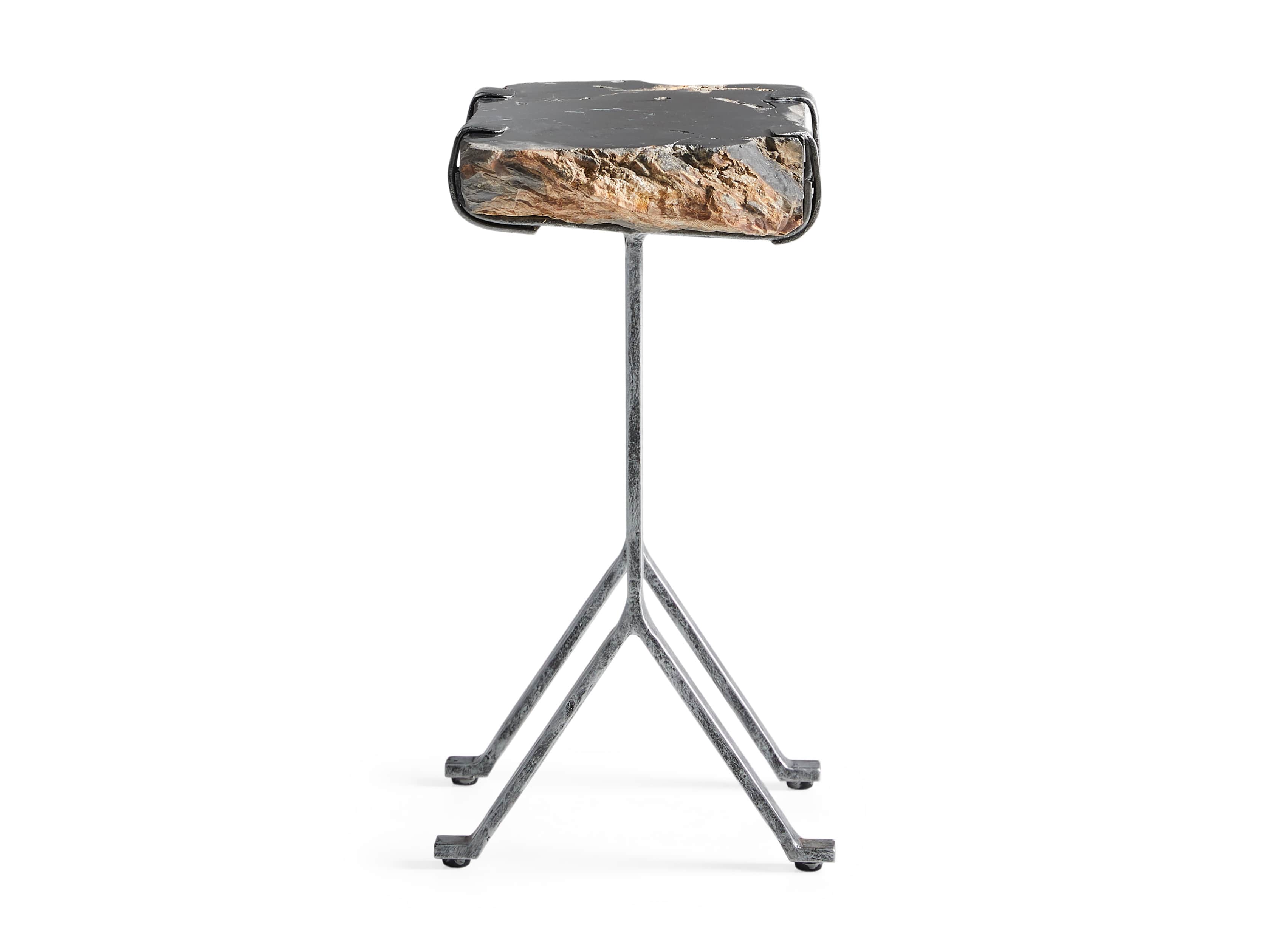 Small Saddle Table