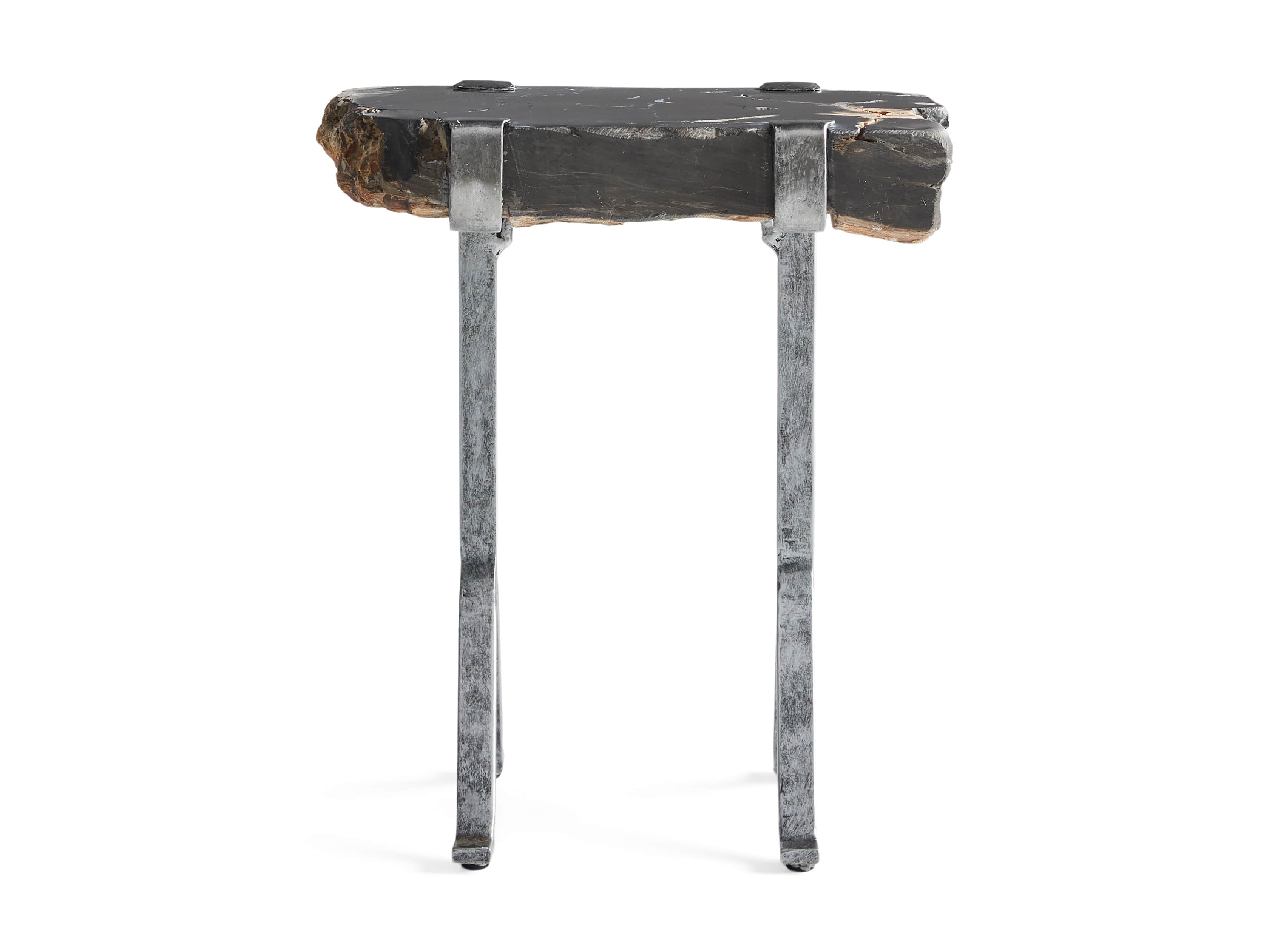 Small Saddle Table
