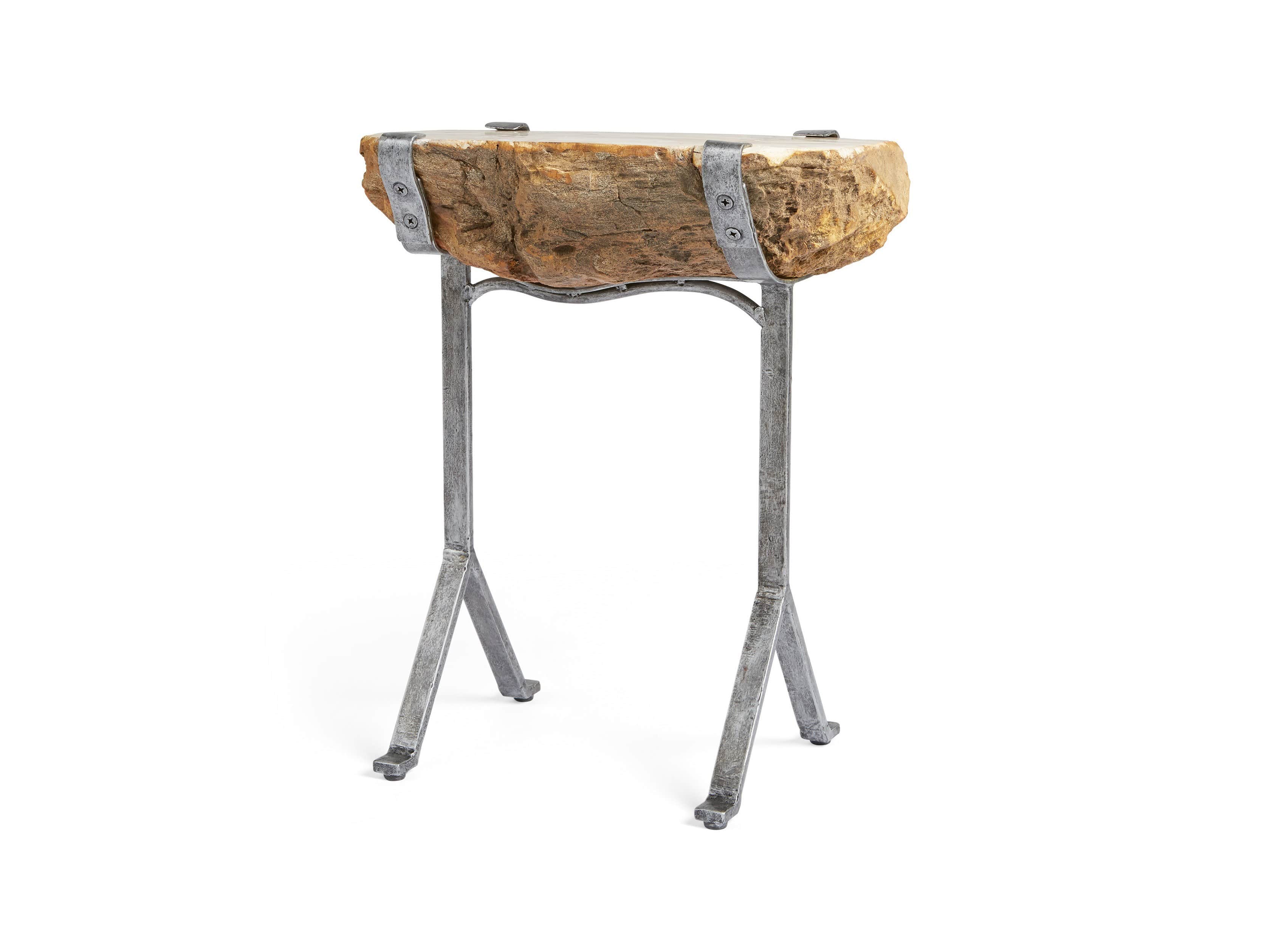 18" Saddle Table, slide 11 of 16