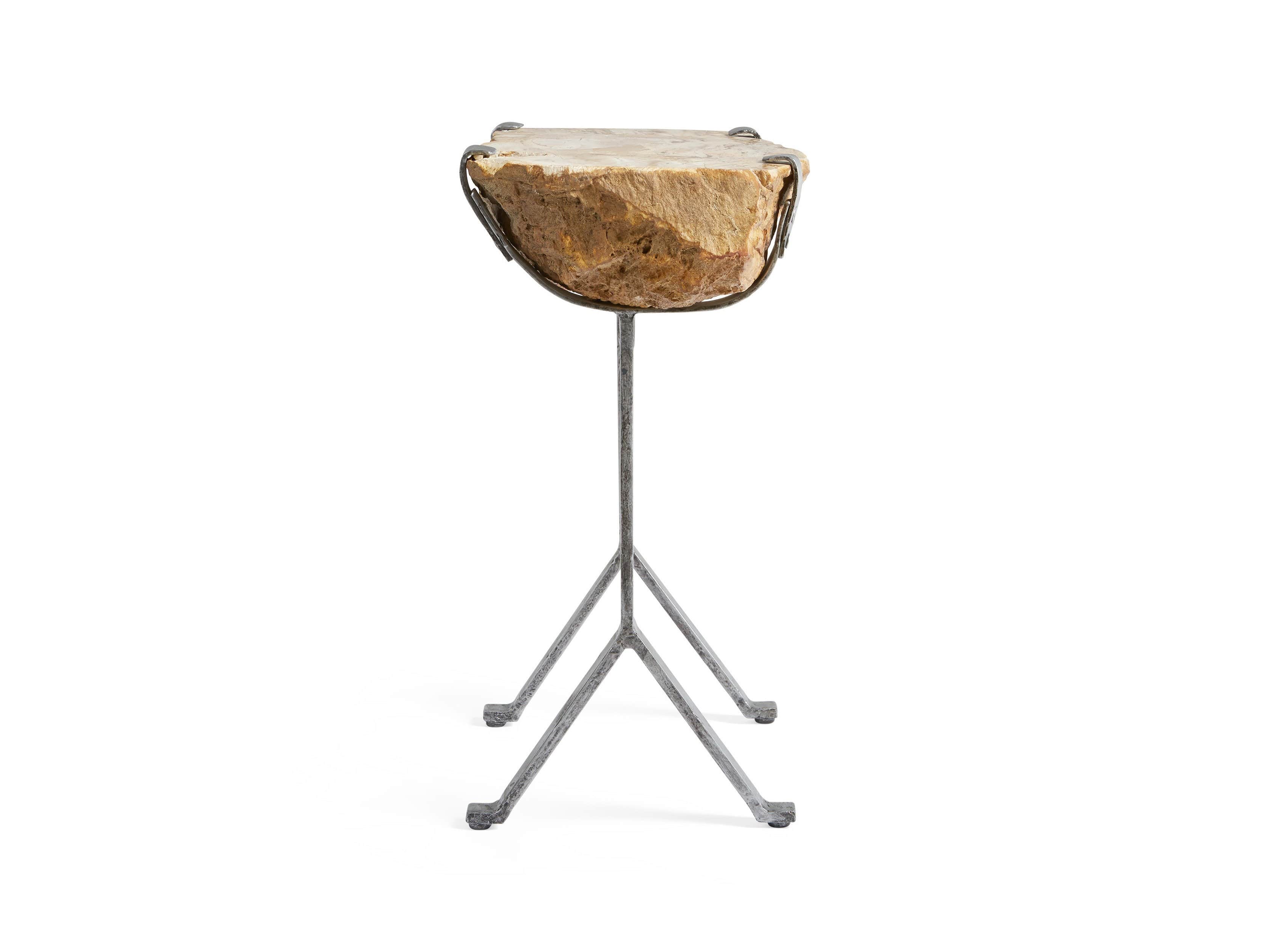 18" Saddle Table, slide 12 of 16