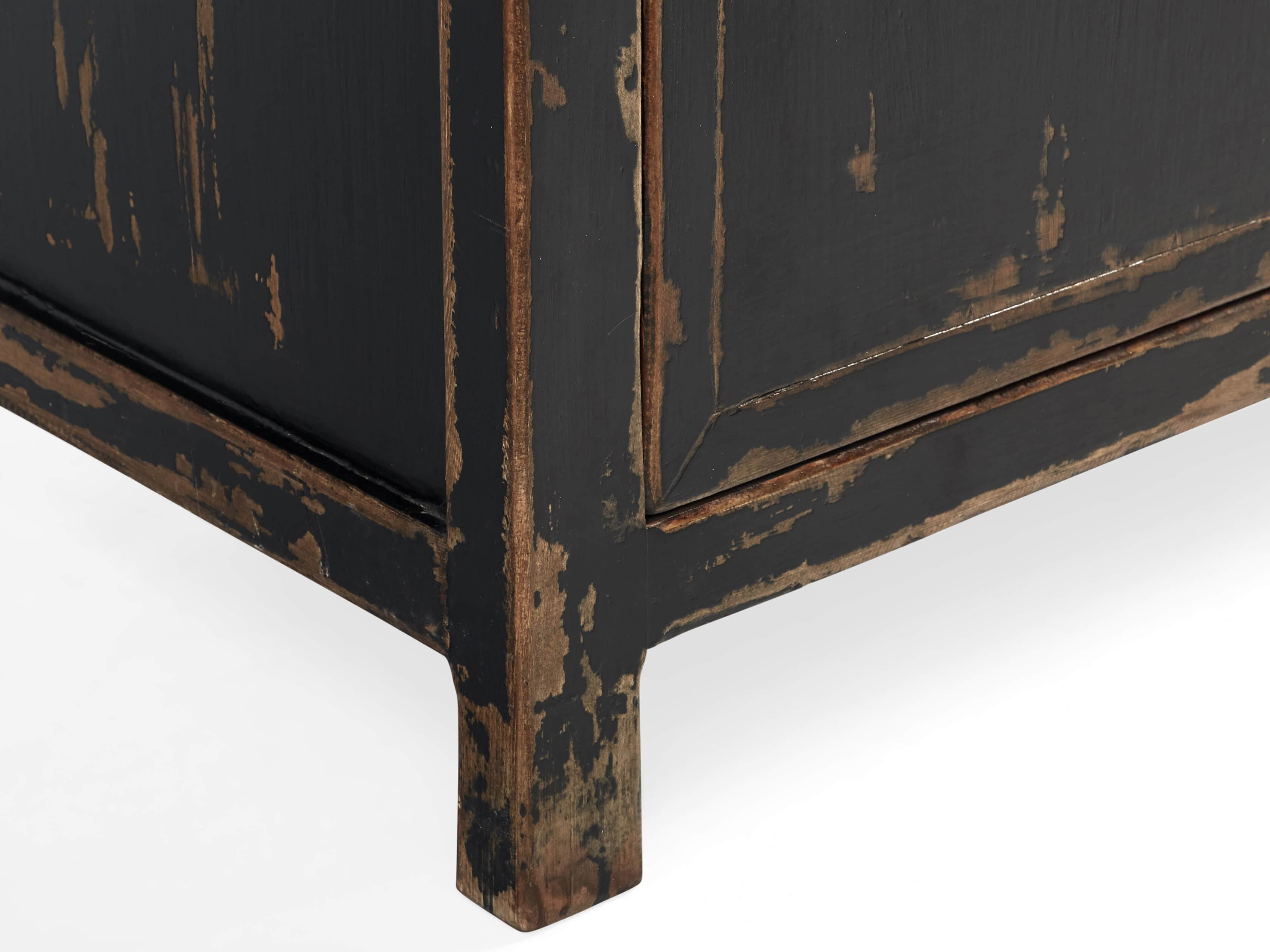 Ming Alder Cabinet