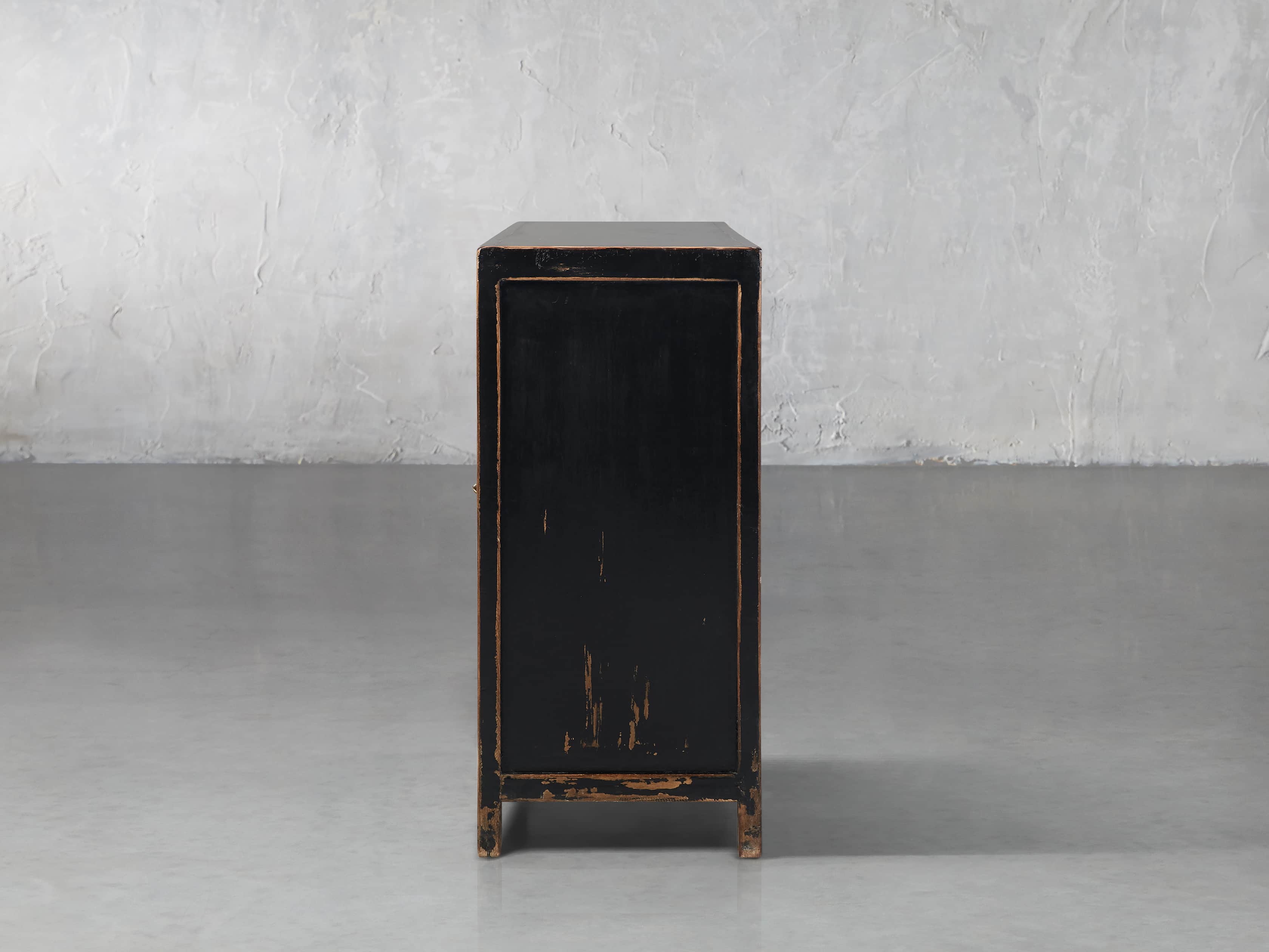 Ming Alder Cabinet