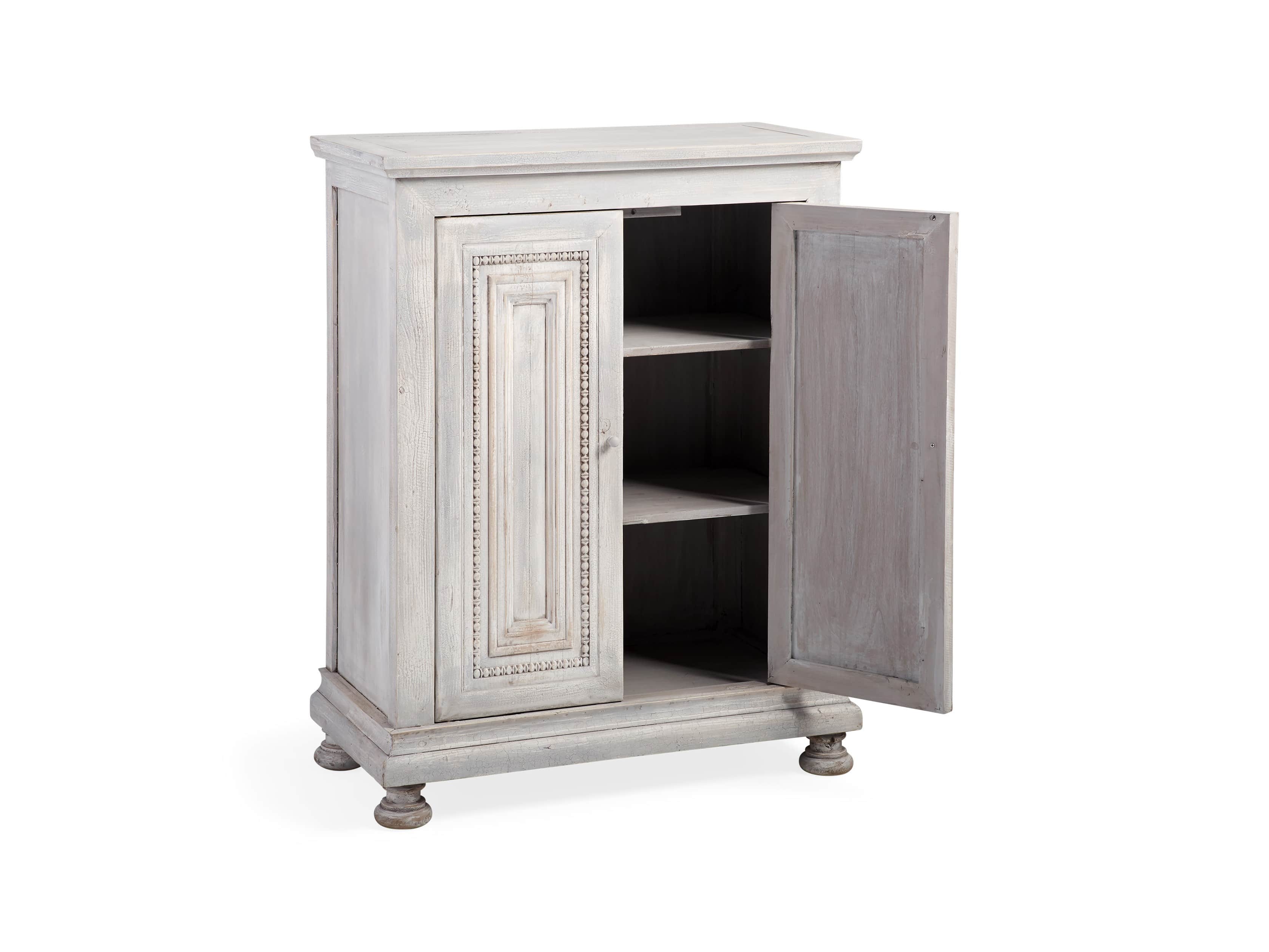 Rachelle Medium Cabinet