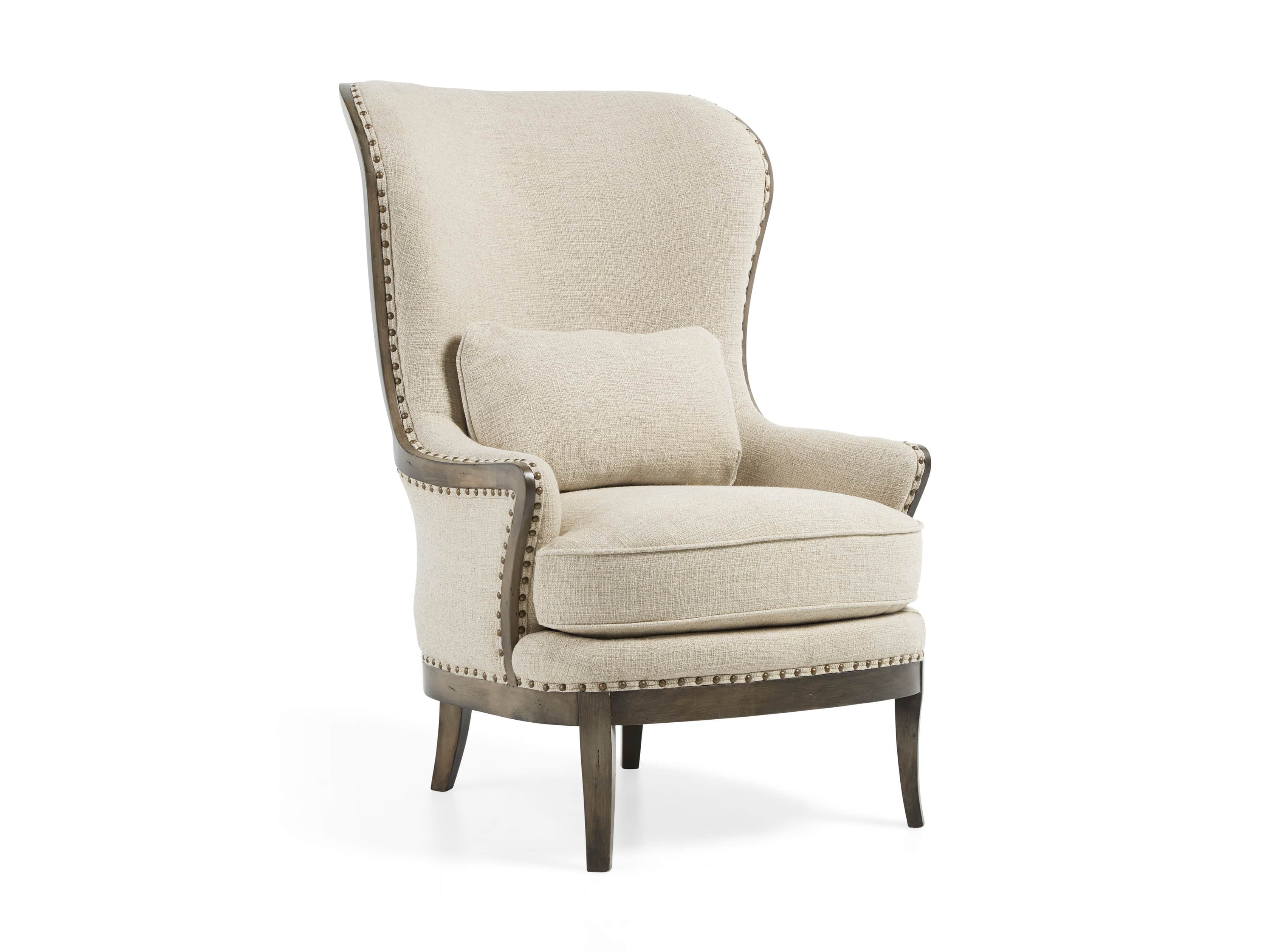 Portsmouth Chair in 8402 Natural Arhaus