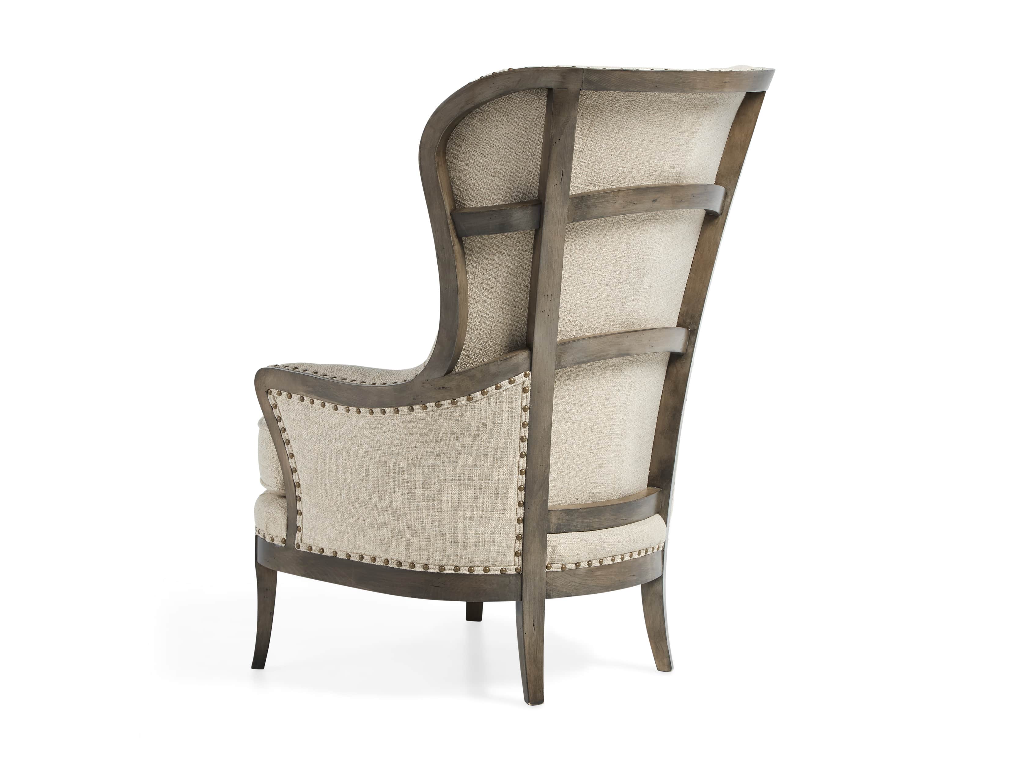 Portsmouth Chair in 8402 Natural Arhaus