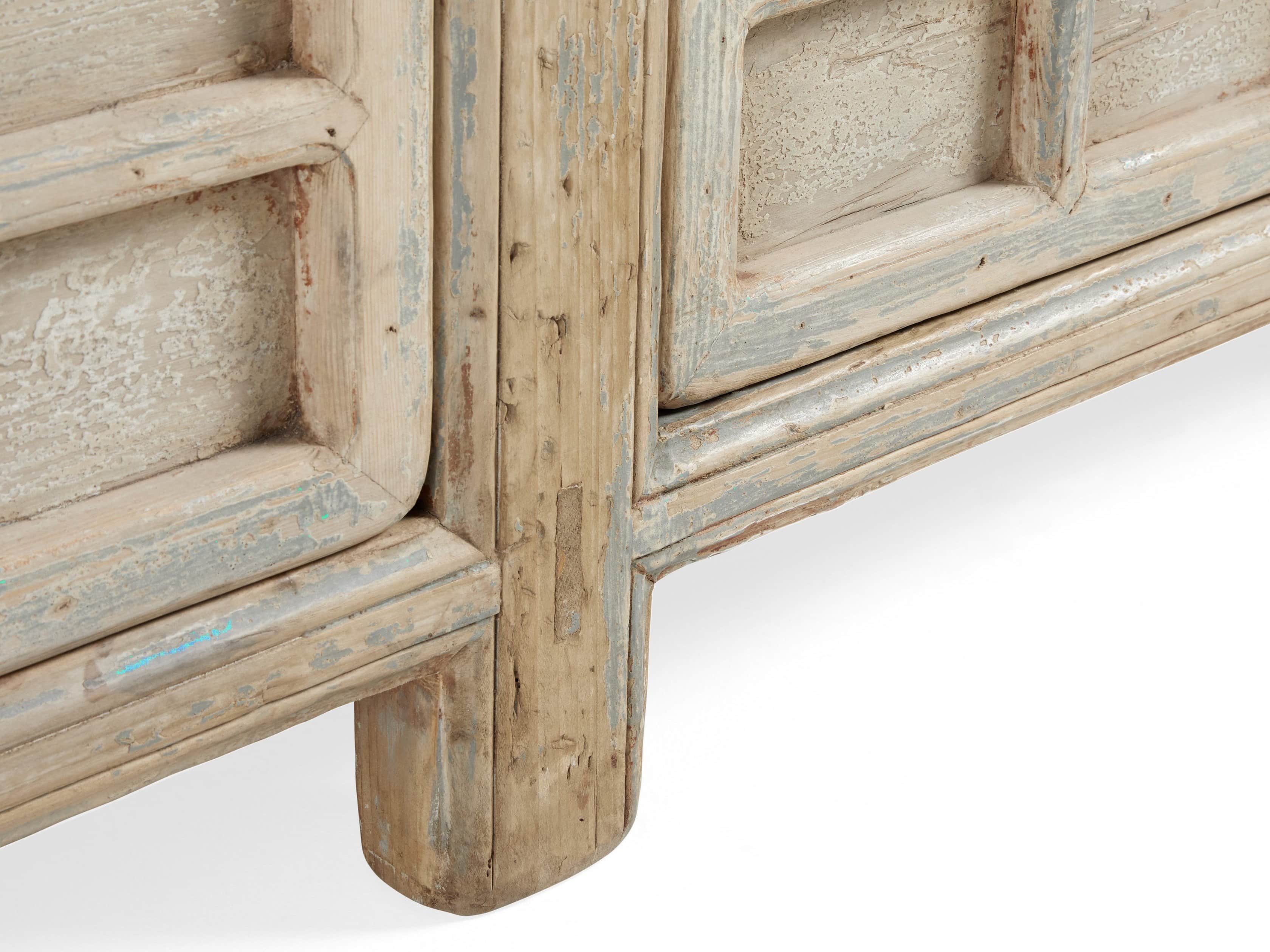 Adalyn Cabinet in Blue