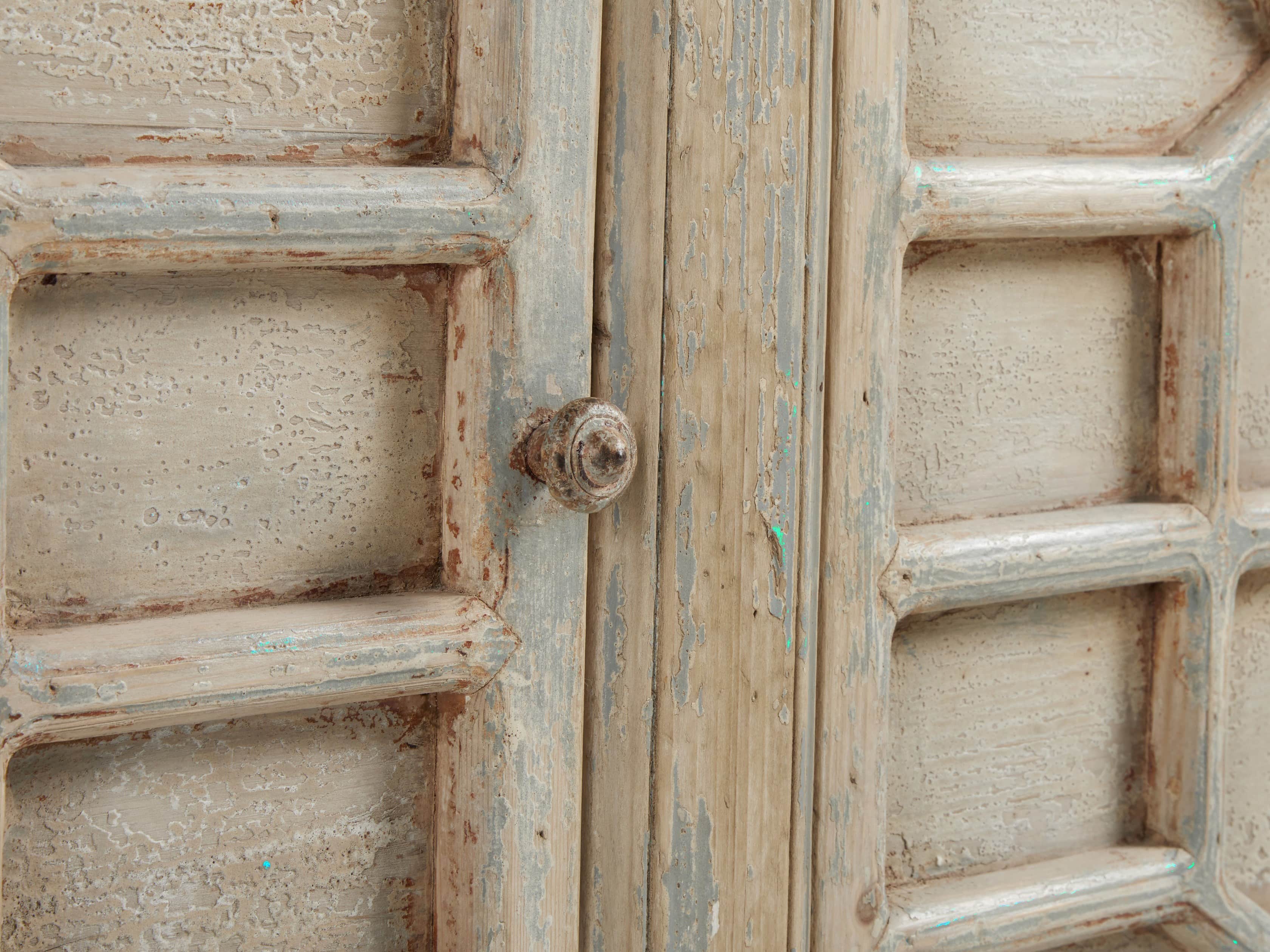 Adalyn Cabinet in Blue