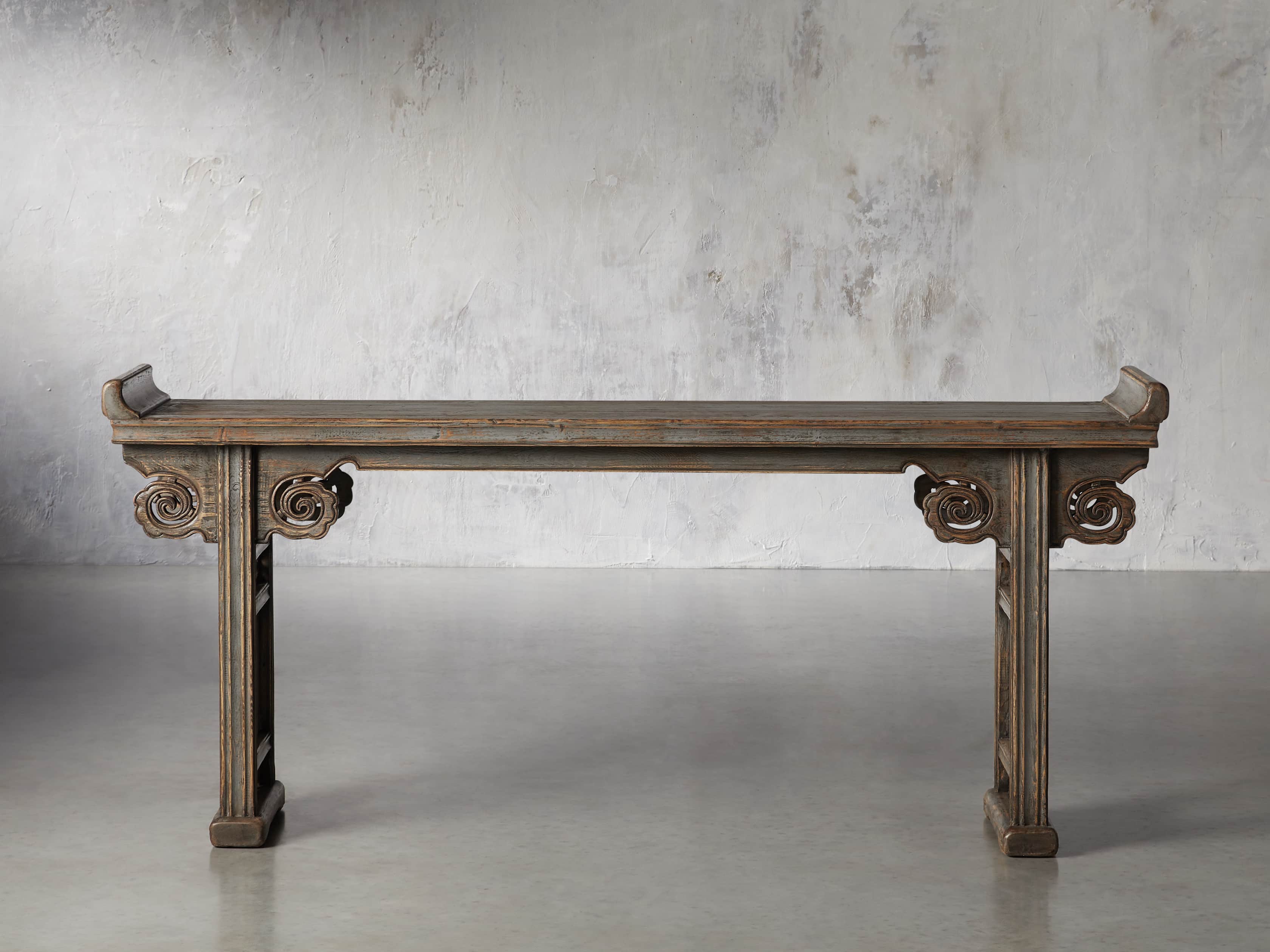Cole 72" Altar Table, slide 1 of 10