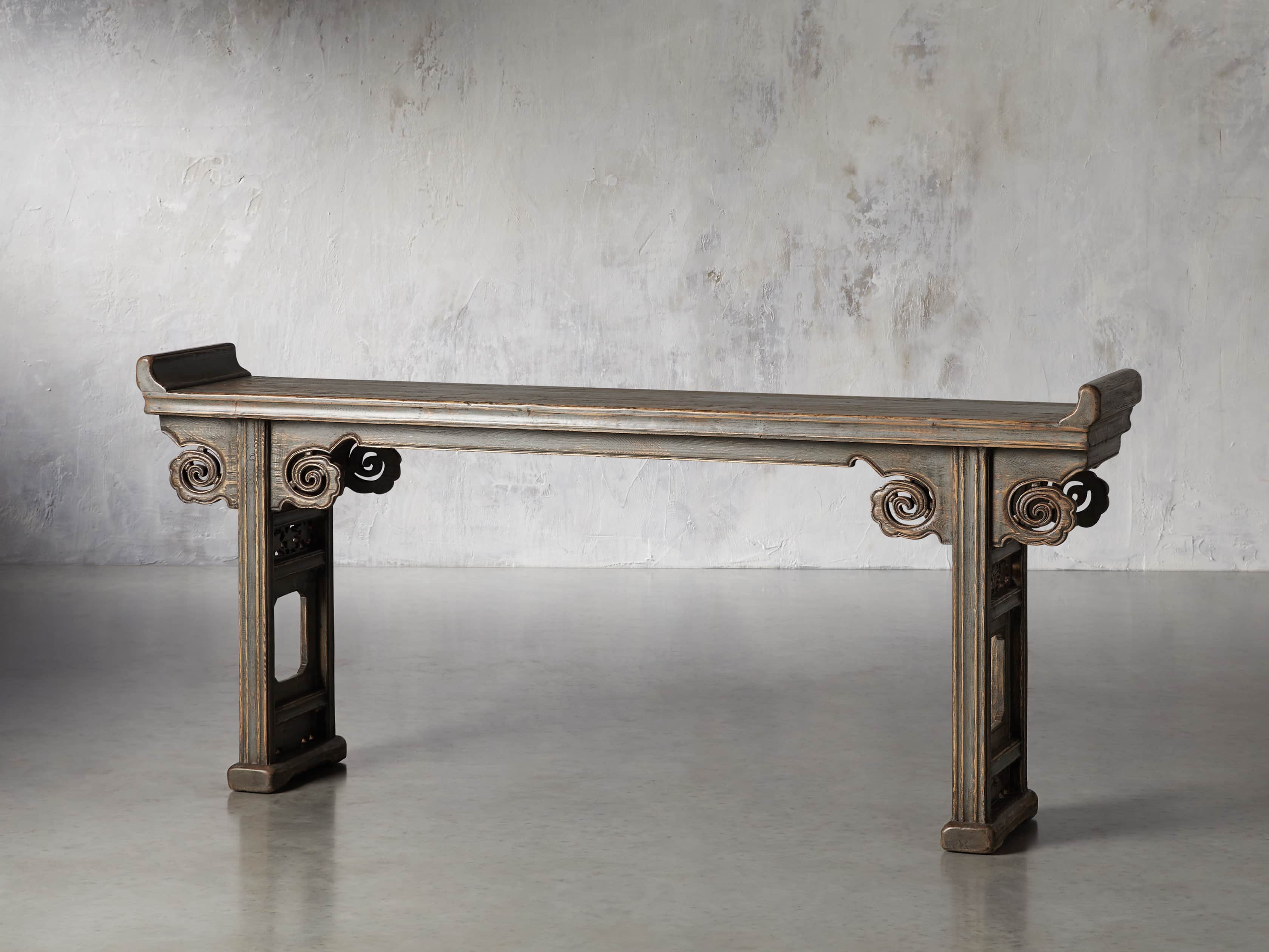 Cole 72" Altar Table, slide 2 of 10