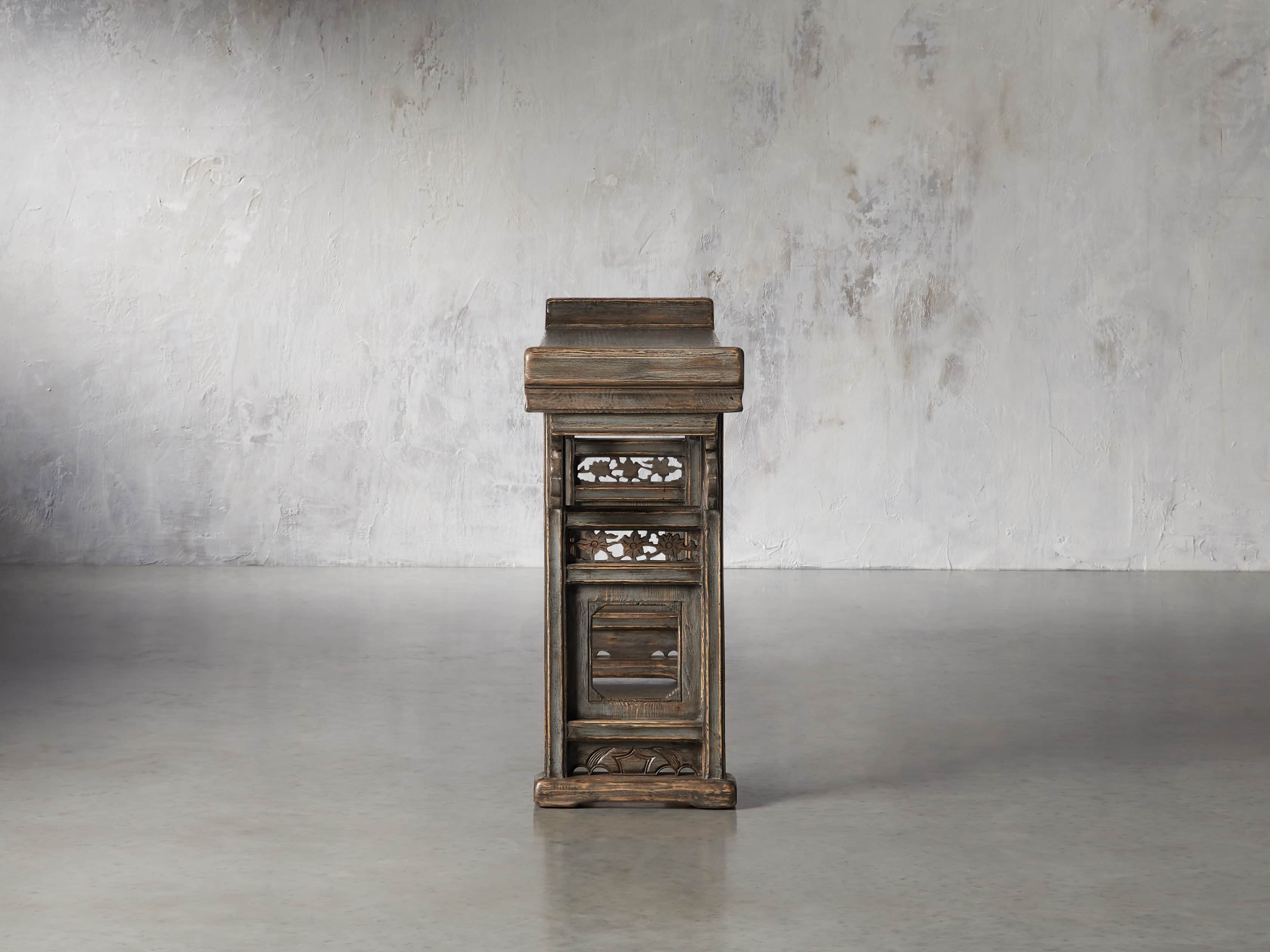 Cole 72" Altar Table, slide 3 of 10