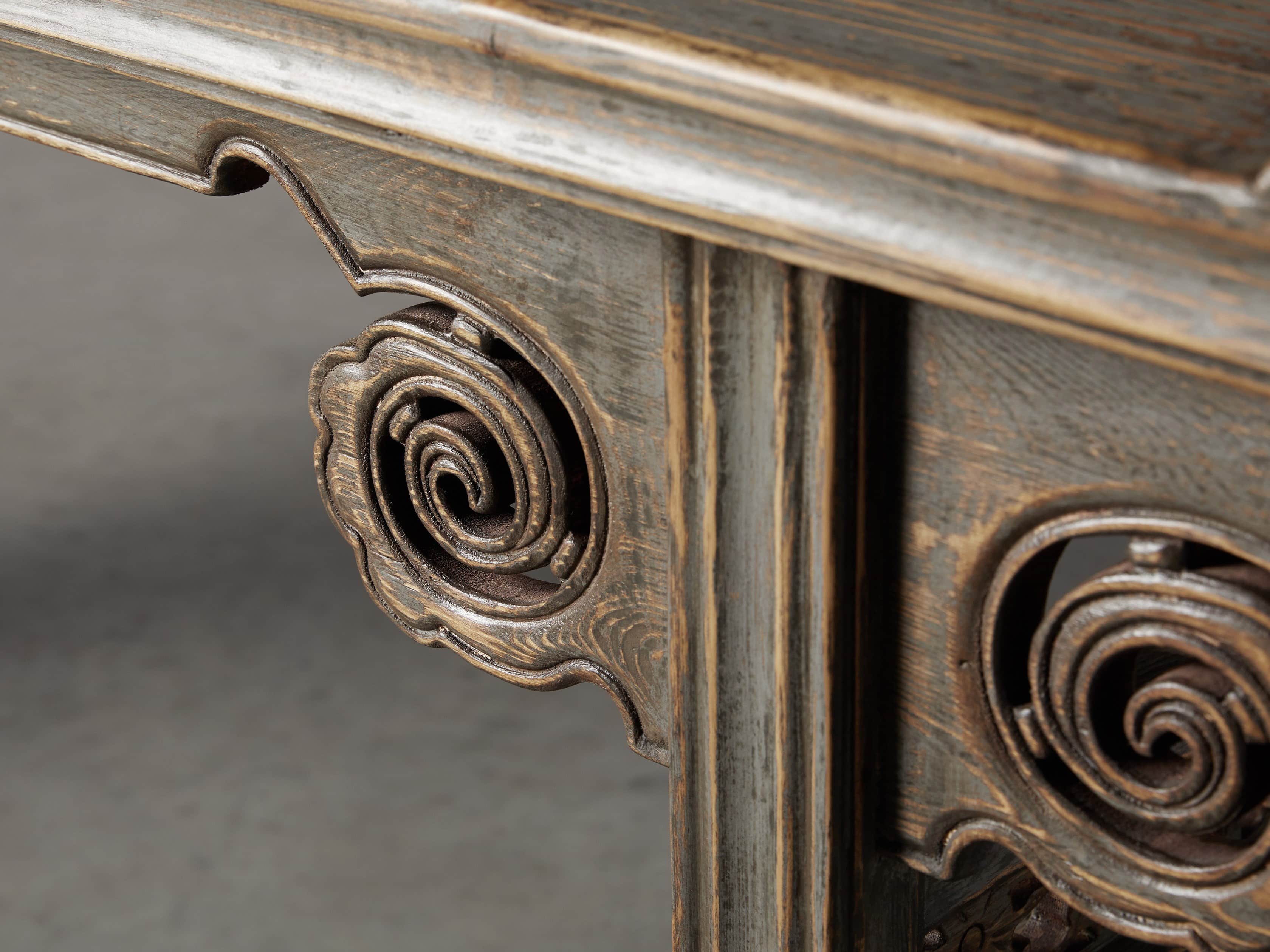 Cole 72" Altar Table, slide 4 of 10