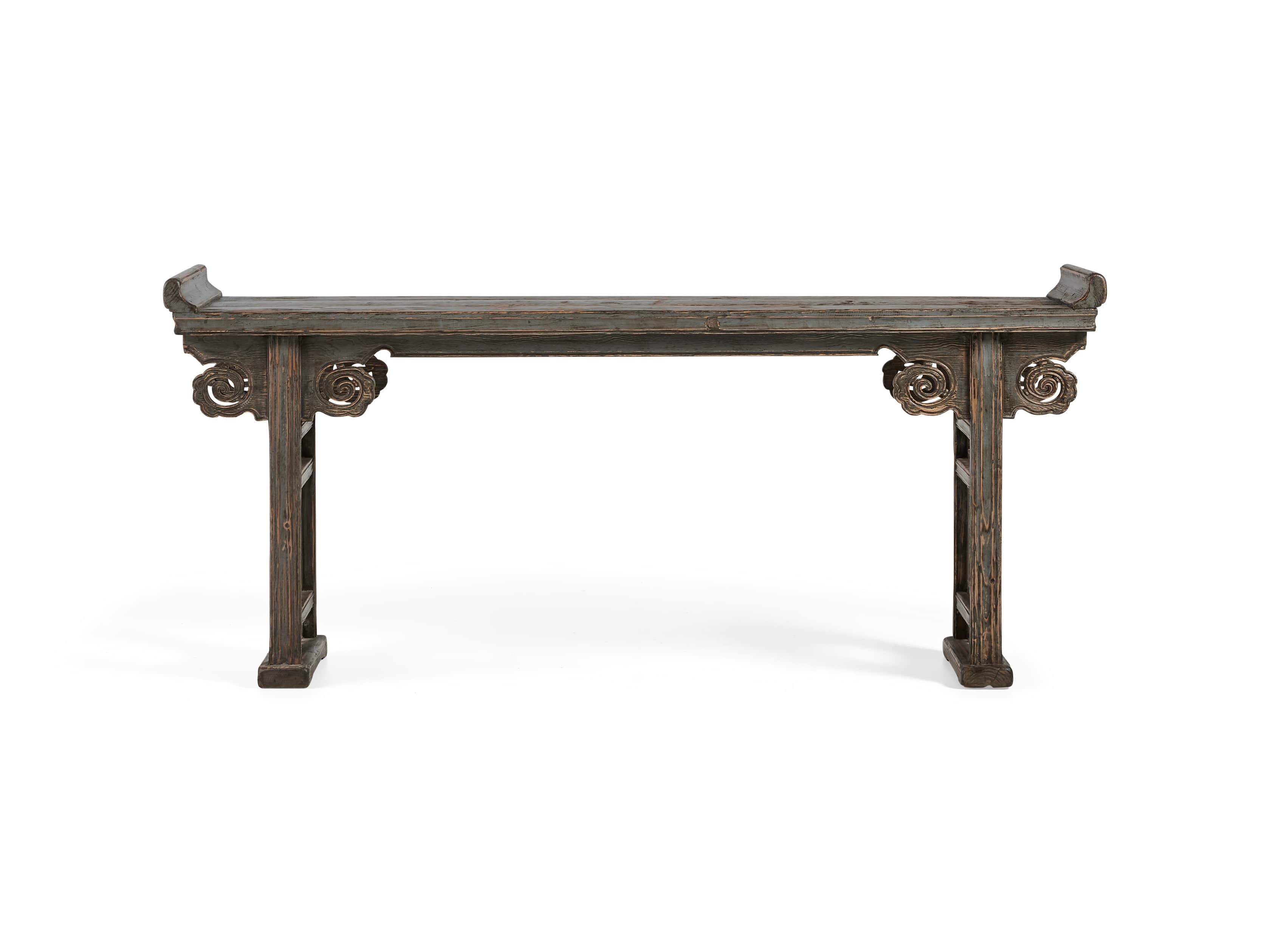 Cole 72" Altar Table, slide 8 of 10