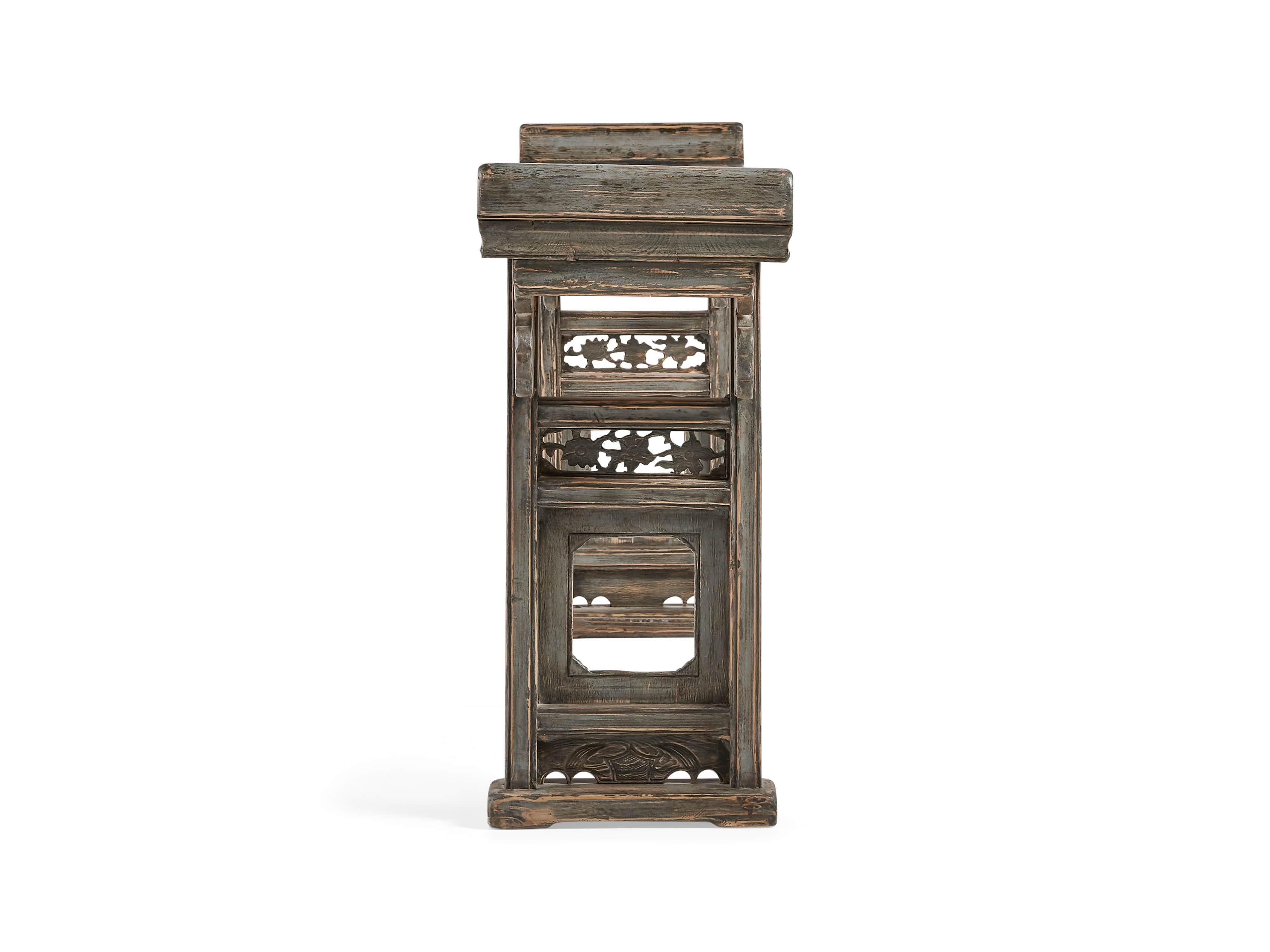 Cole 72" Altar Table, slide 9 of 10