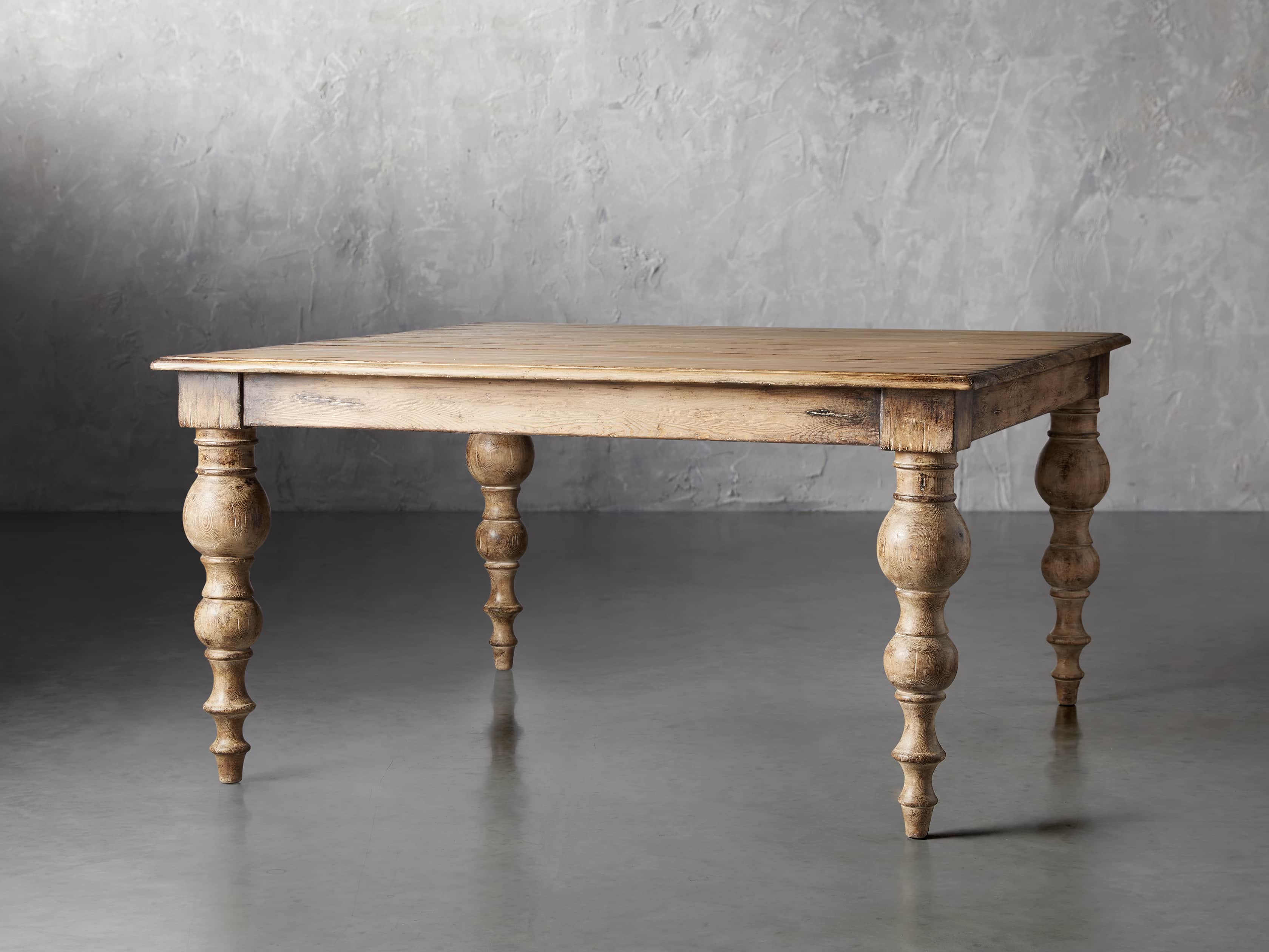 Francis Dining Table