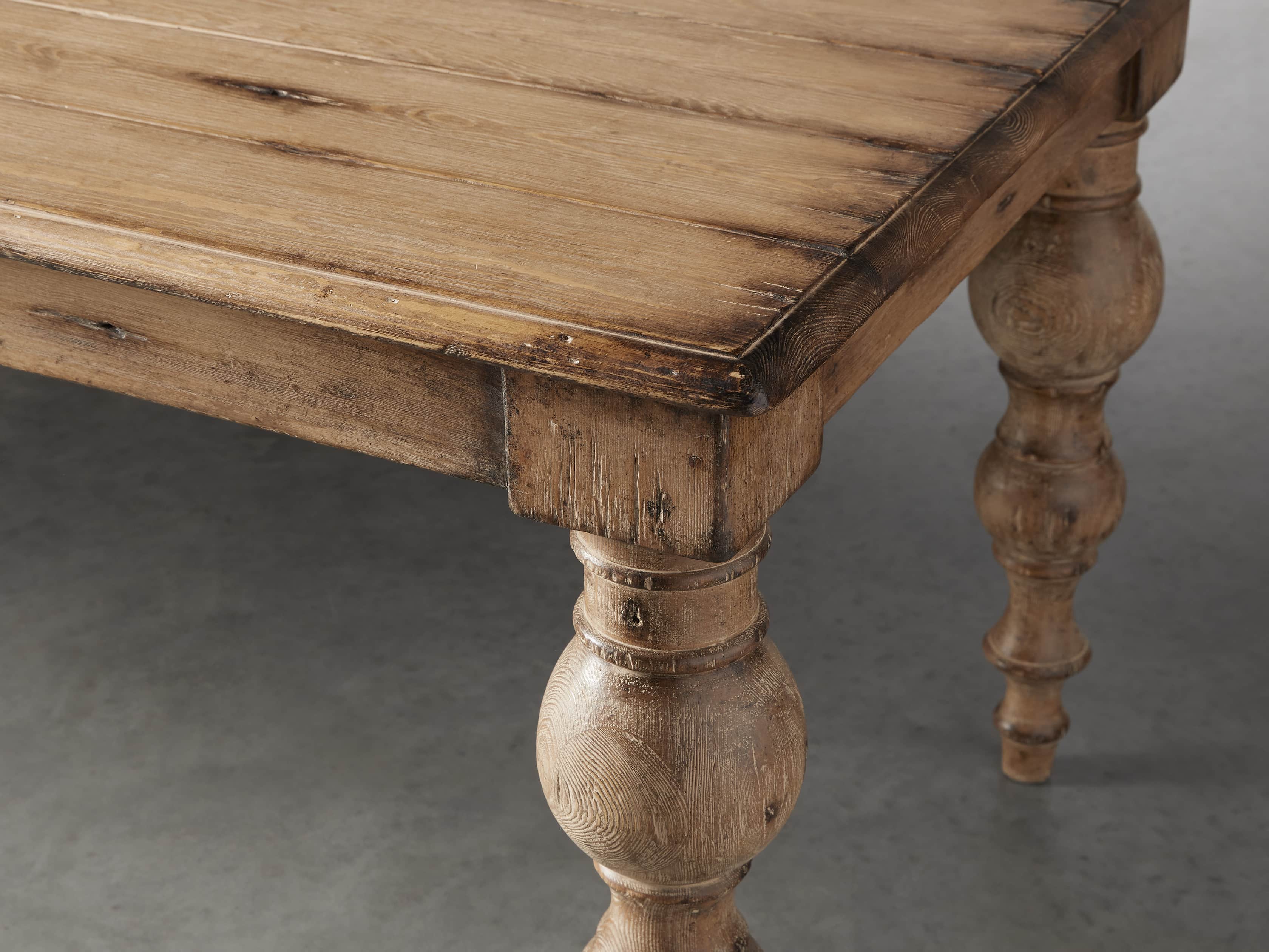 Francis Dining Table Arhaus