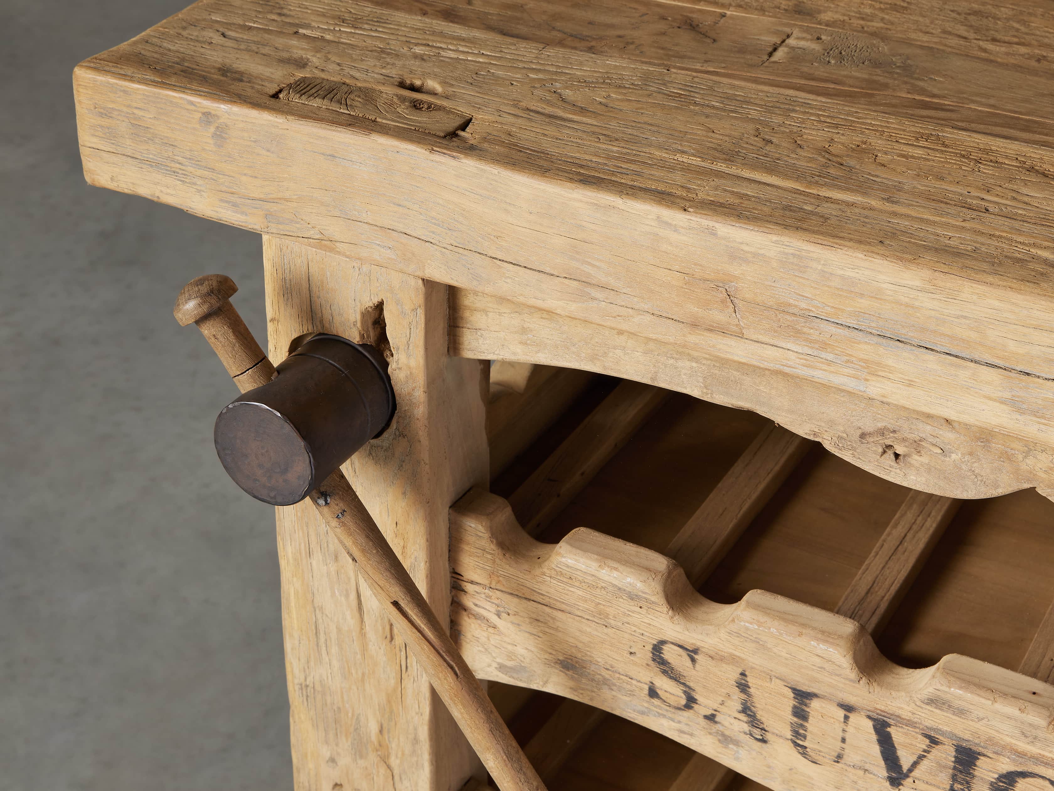 View the Rustic Wine bar