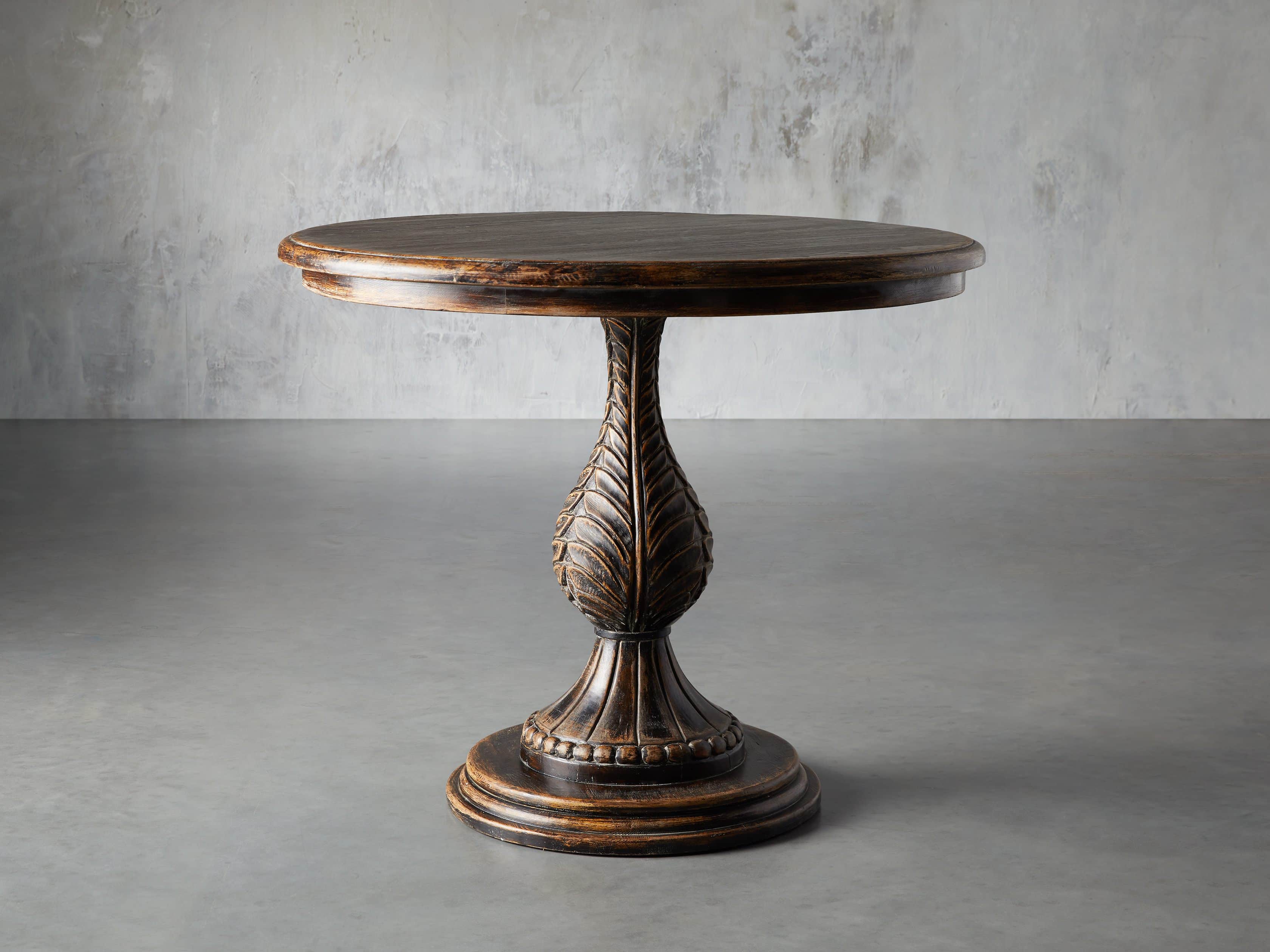 Hera 36" Bistro Table, slide 1 of 7