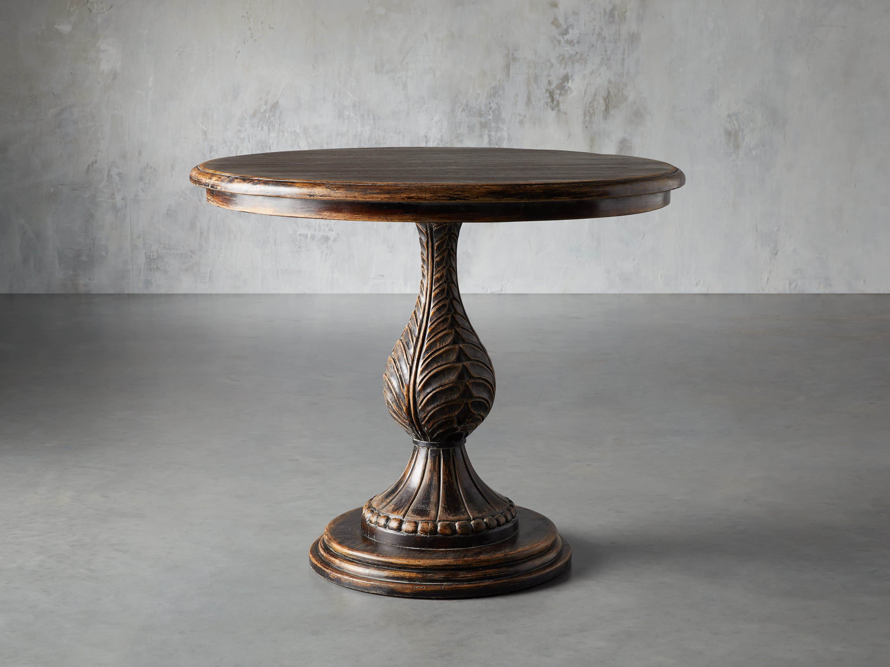 Hera 36" Bistro Table, slide 2 of 7
