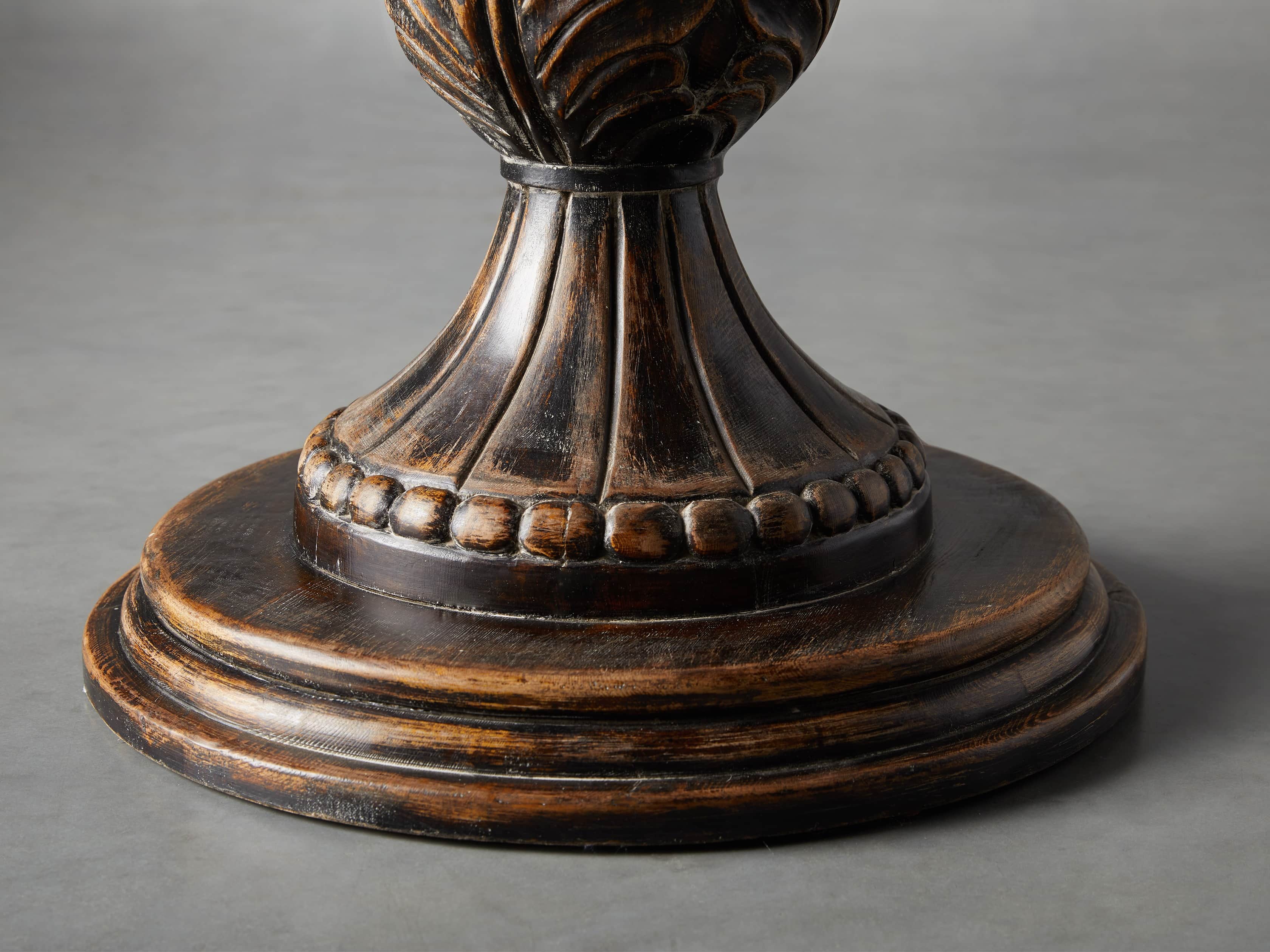 Hera 36" Bistro Table, slide 4 of 7