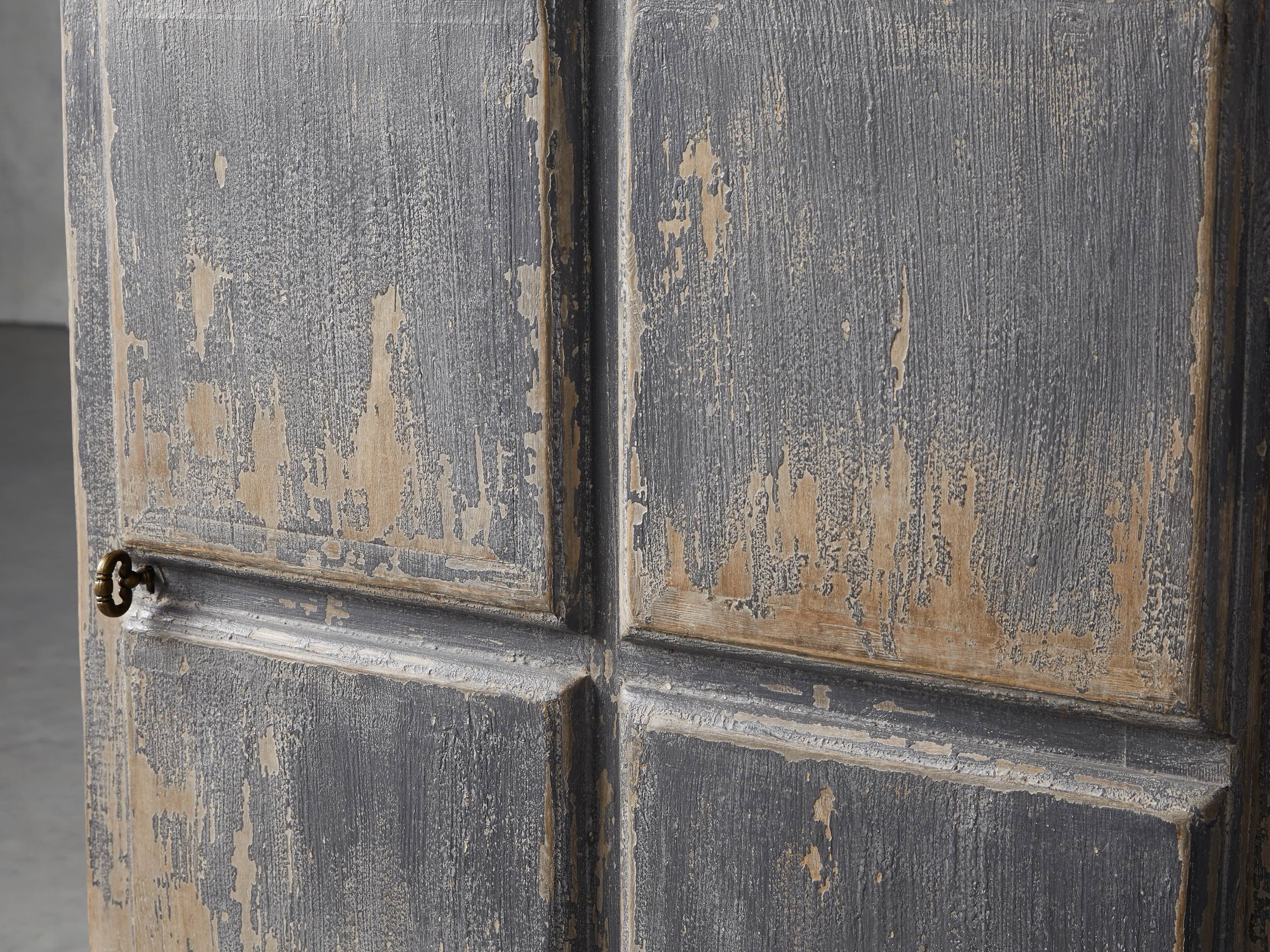 Jia 29" Cabinet with Tassel