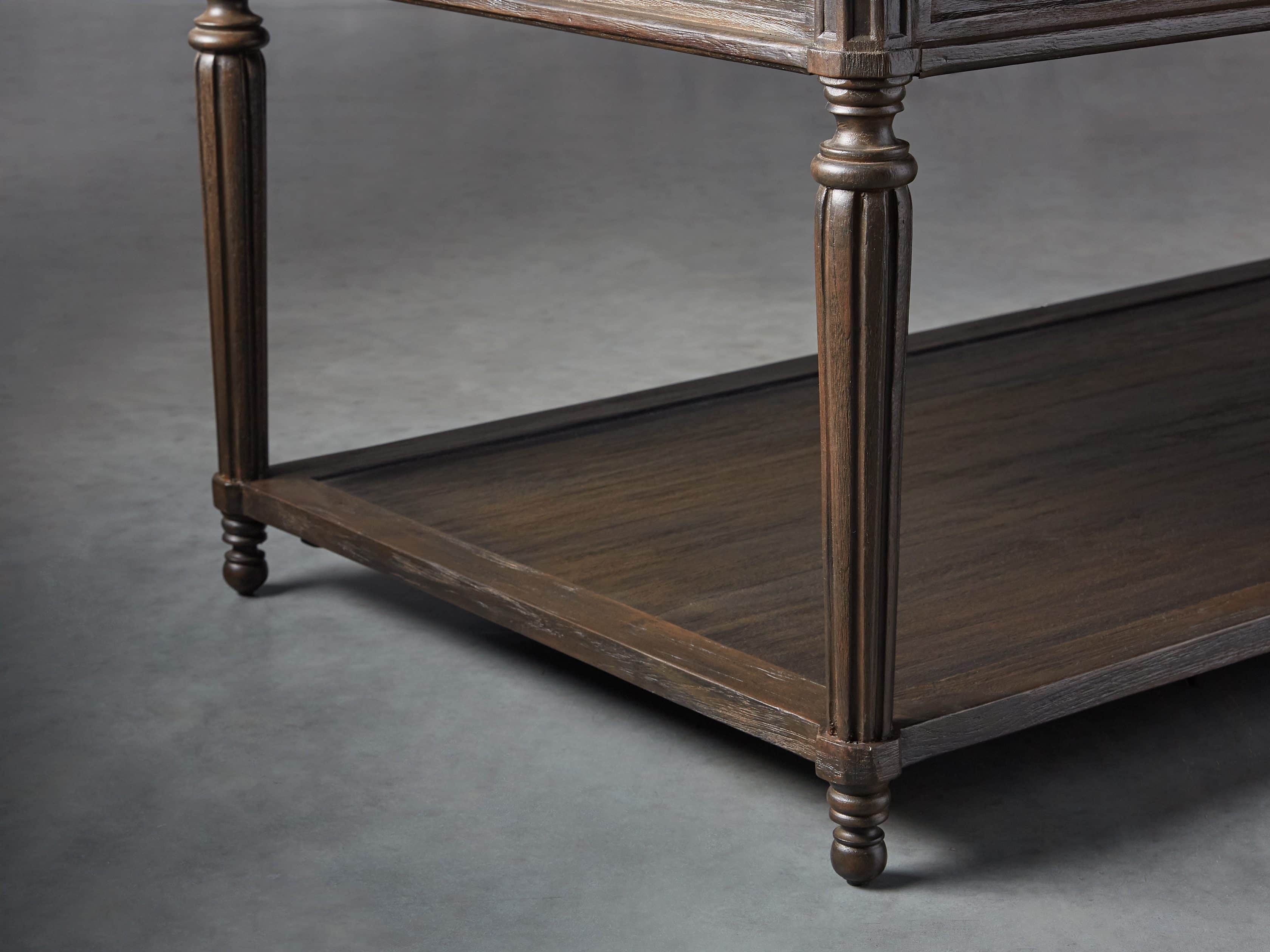 Jane 52" Coffee Table, slide 5 of 8
