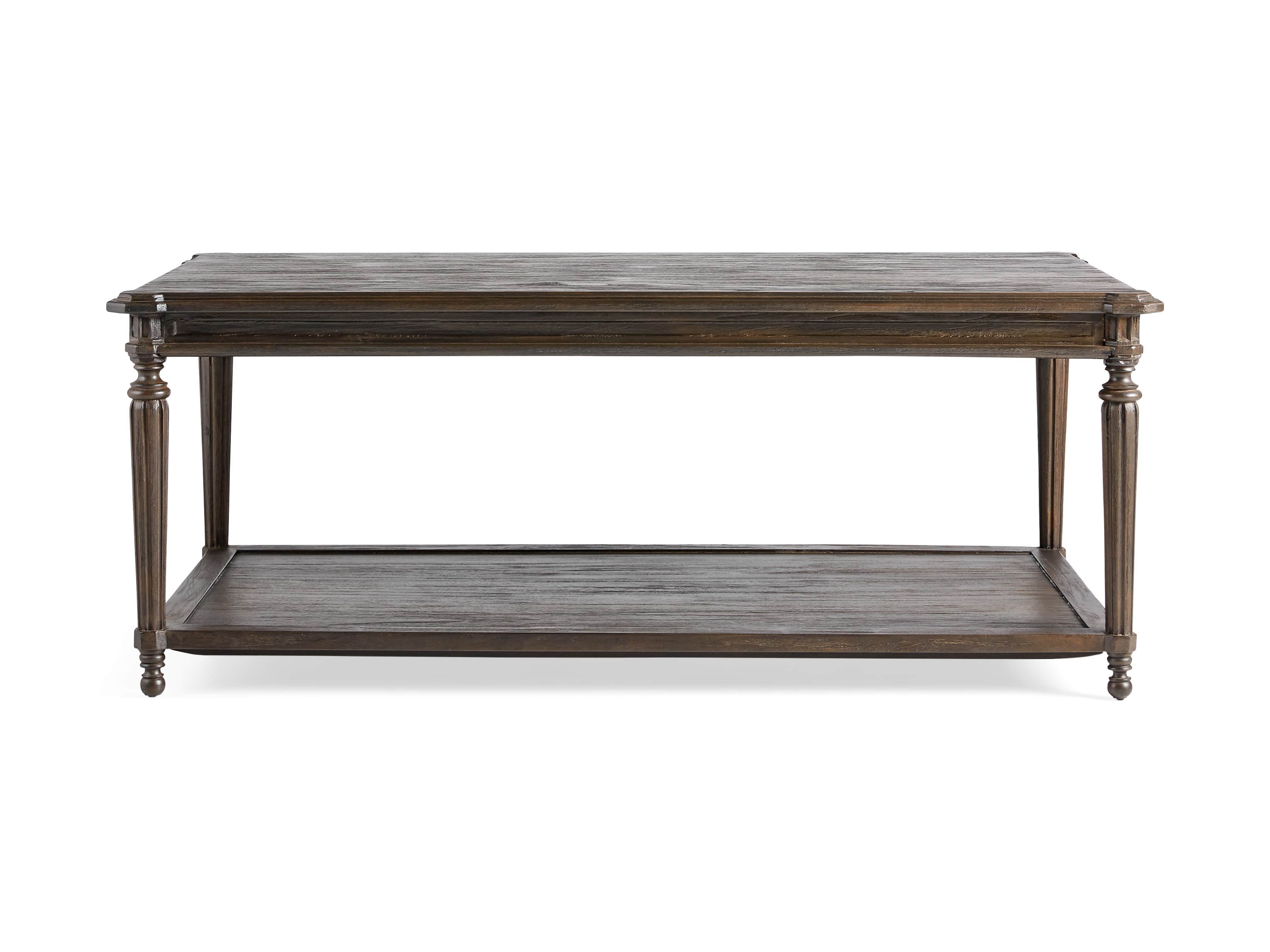 Jane 52" Coffee Table, slide 7 of 8